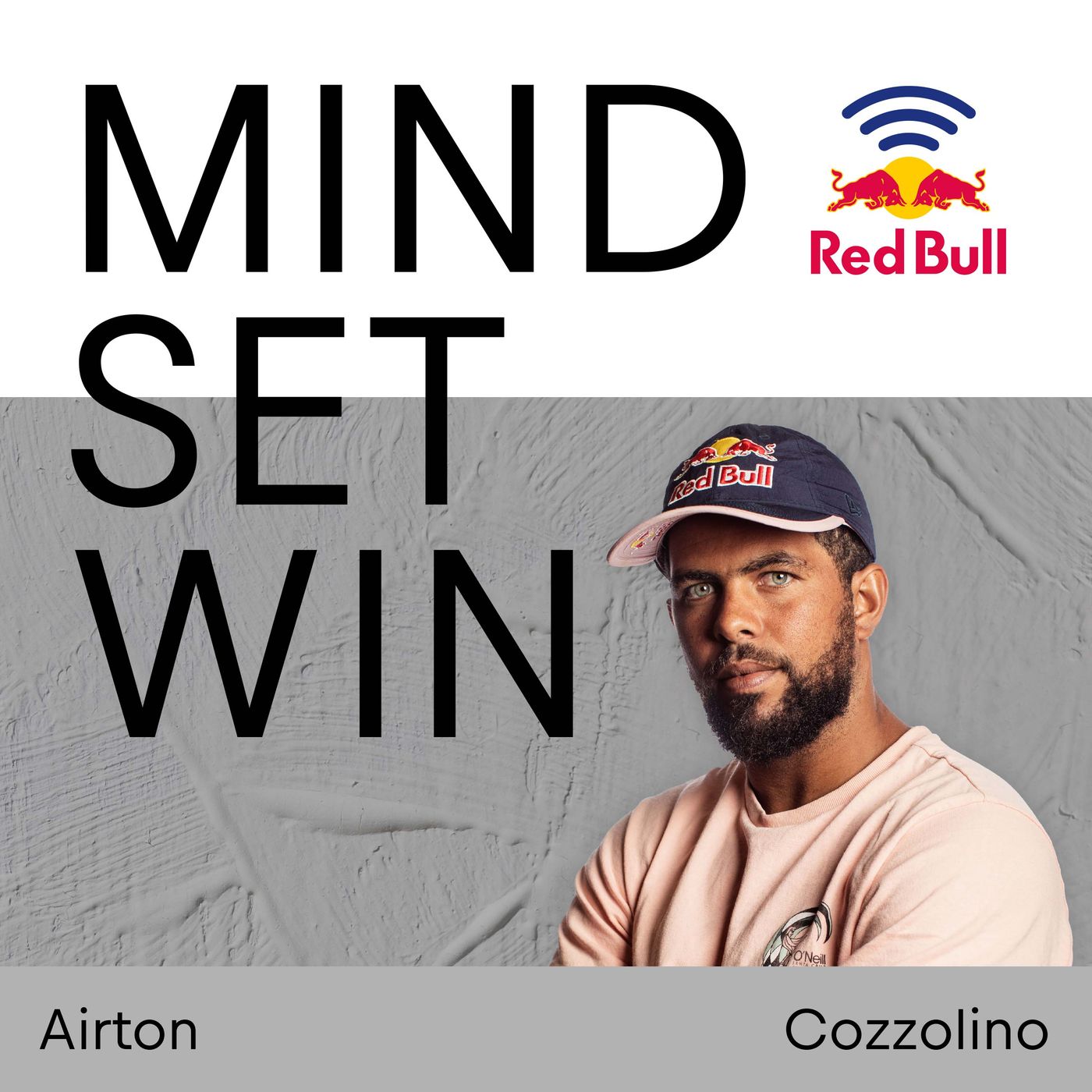 Kitesurf world champion and progressive rider Airton Cozzolino – daring to dream