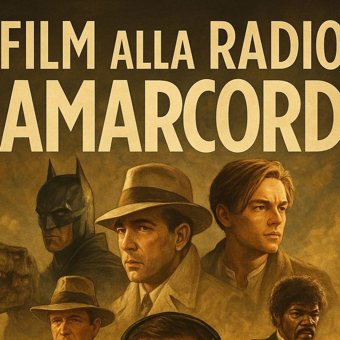 Film alla Radio