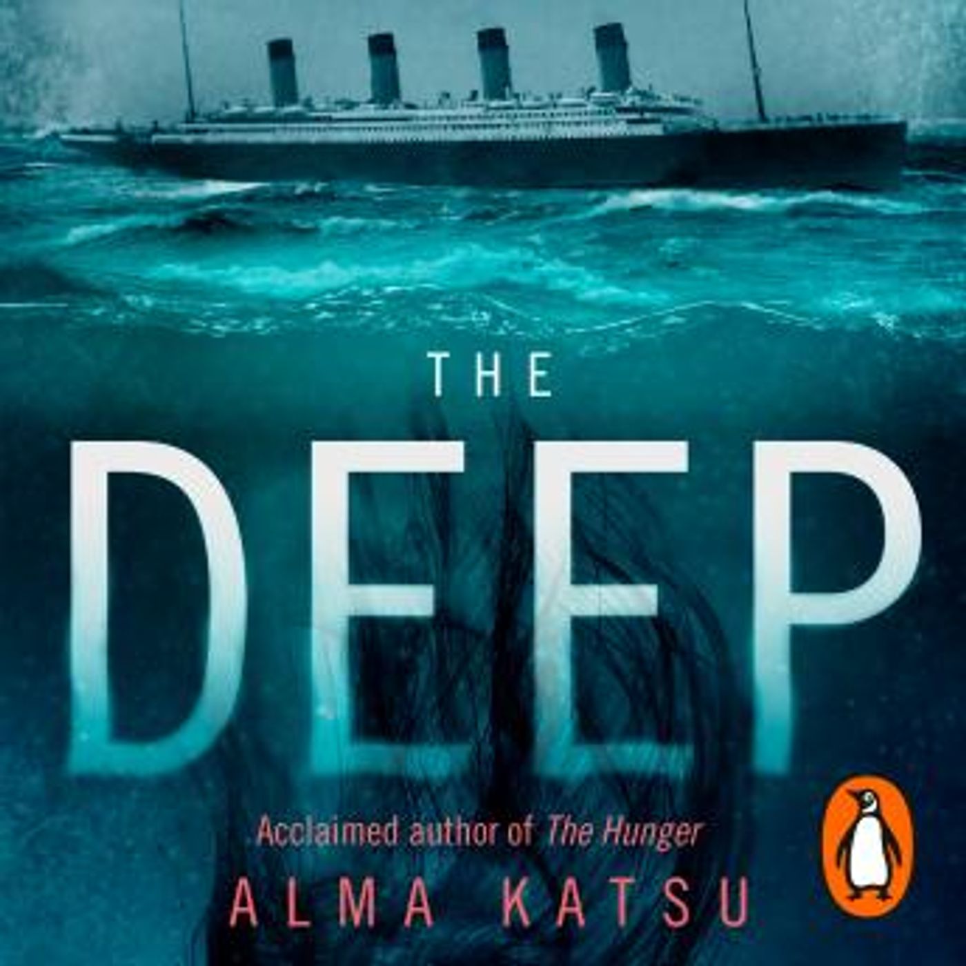 Get New Full Audiobooks in Mystery, Thriller & Horror, Horror