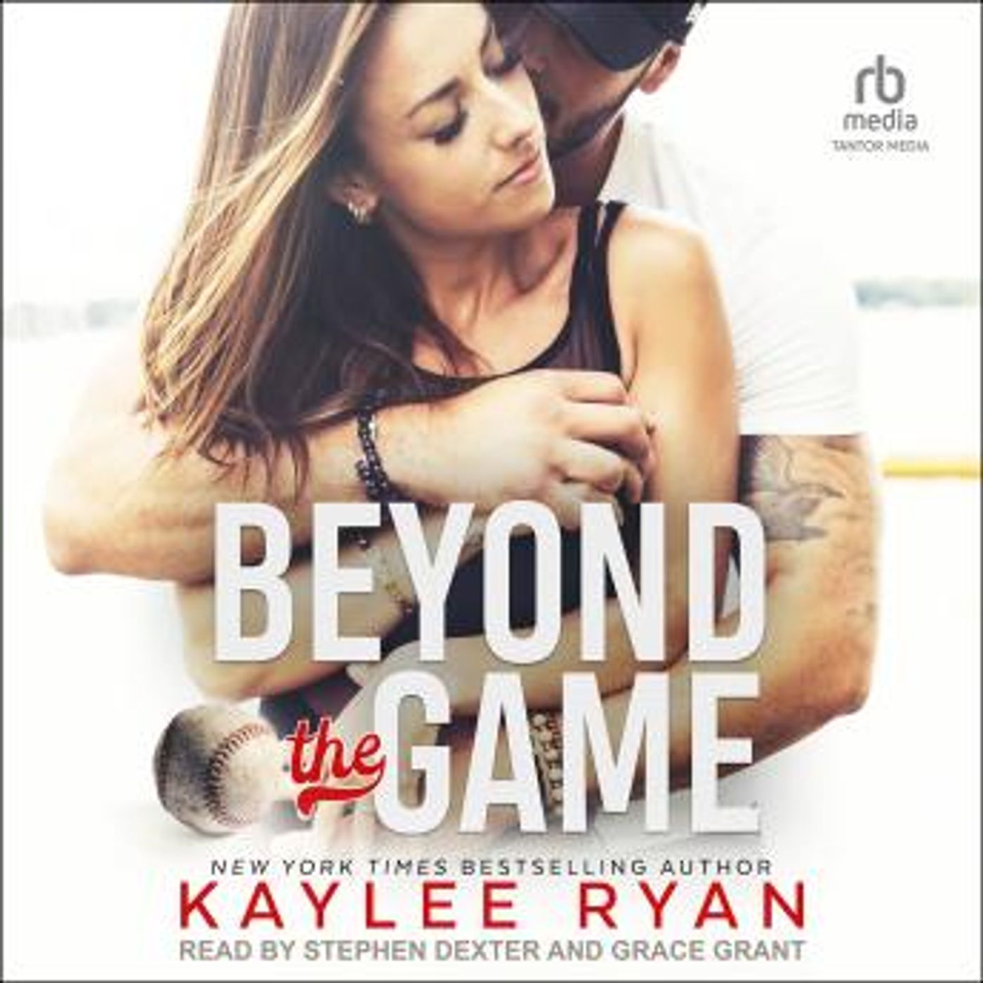 Explore the Latest Full Audiobooks in Romance, Modern