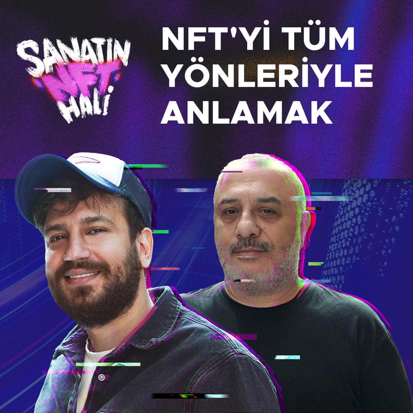 Sanatın NFT Hali