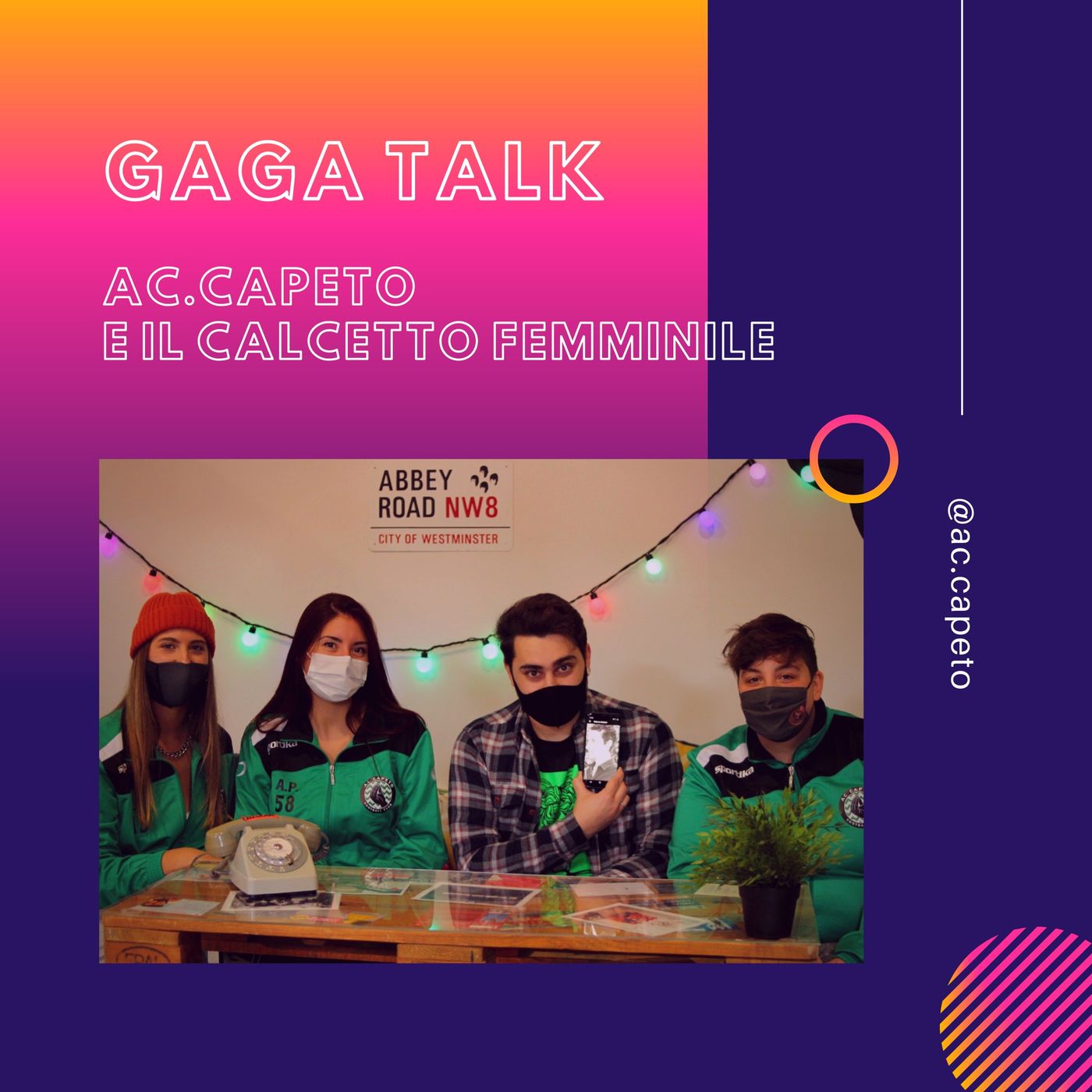 Radio Gaga