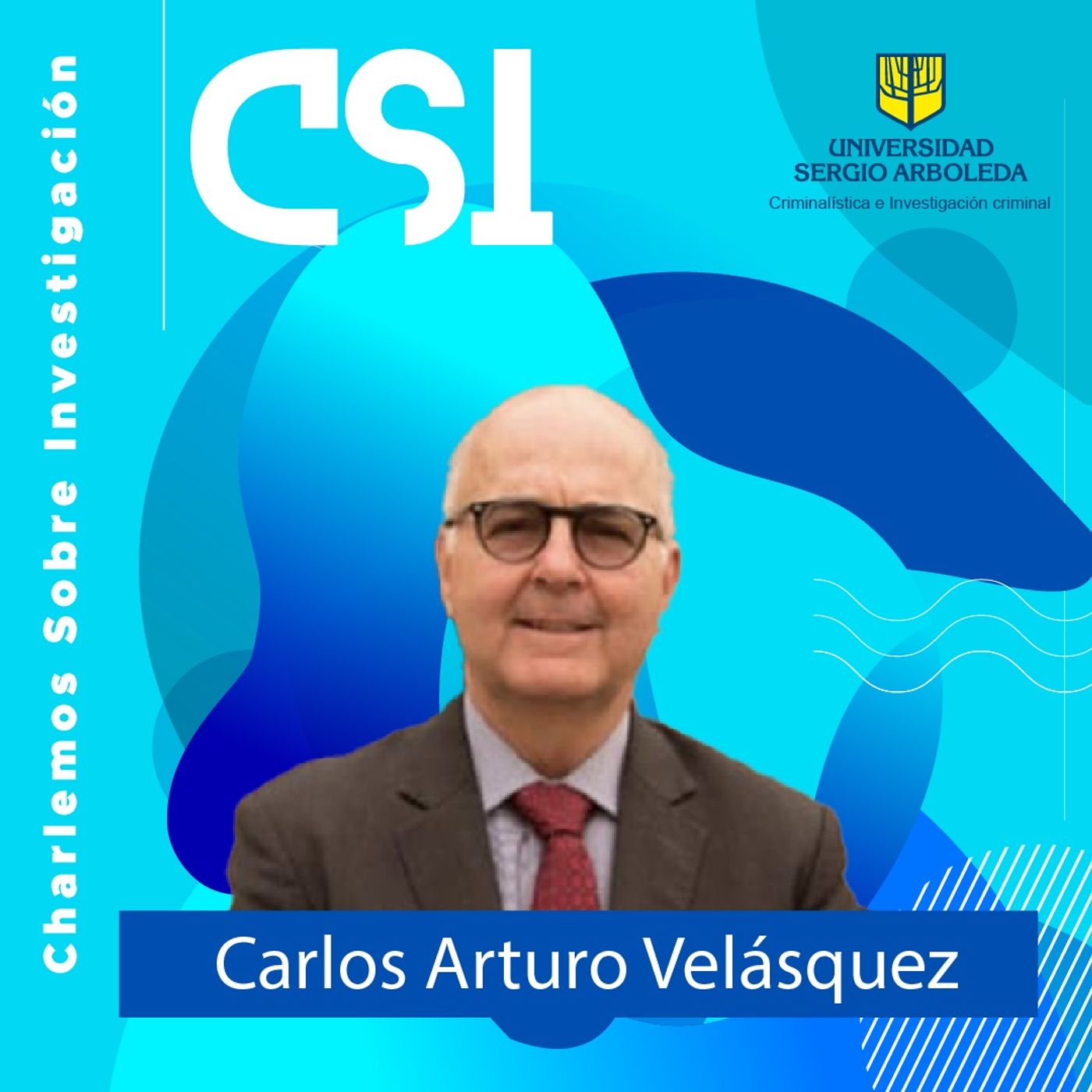 Charlemos Sobre Investigación