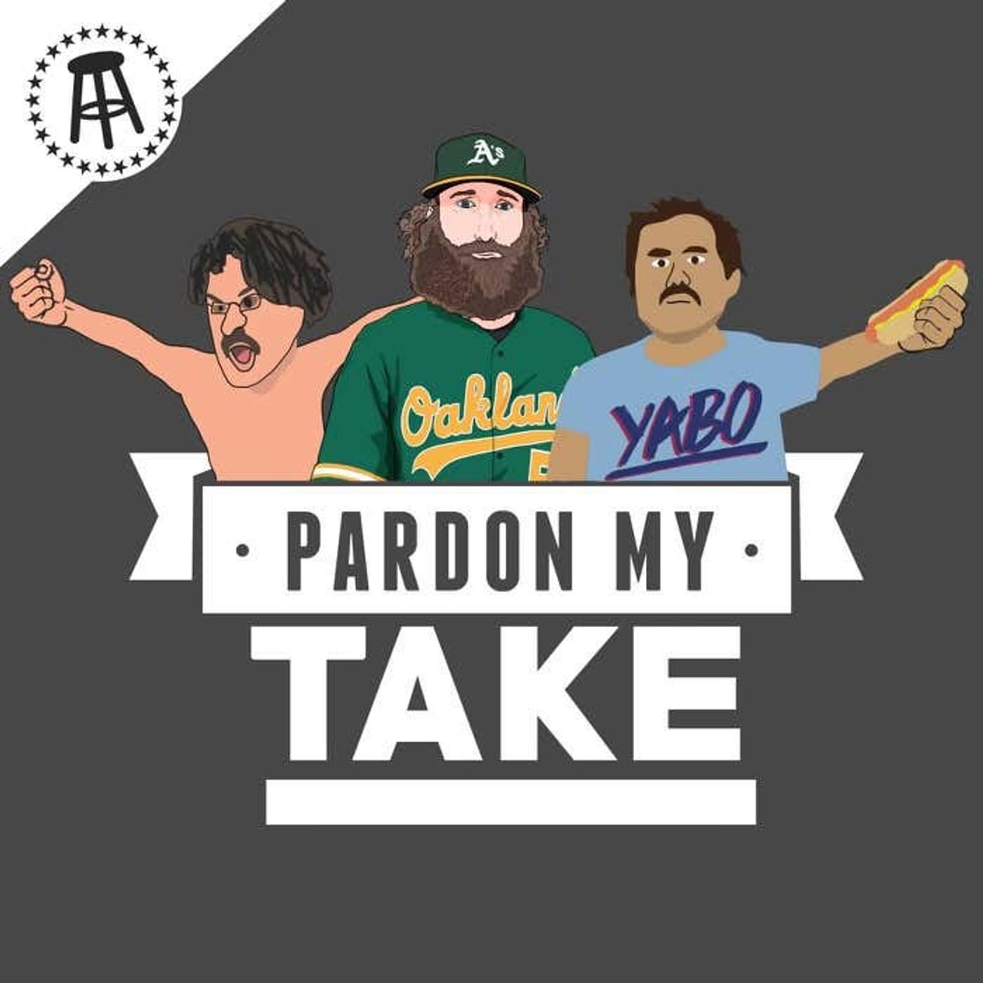 Final Four Is Set, March Madness Has Killed Us + Dallas Braden Baseball Preview episode artwork