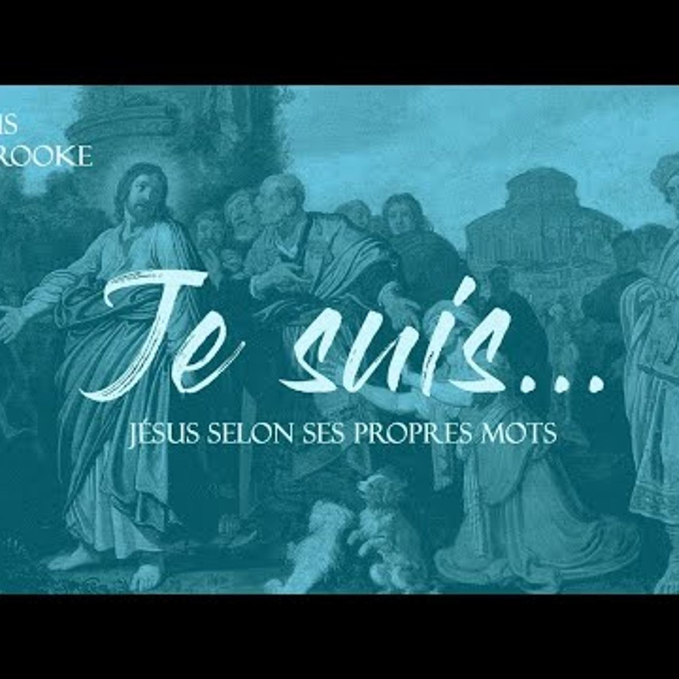 Axe 21 - Je suis. la lumière du monde