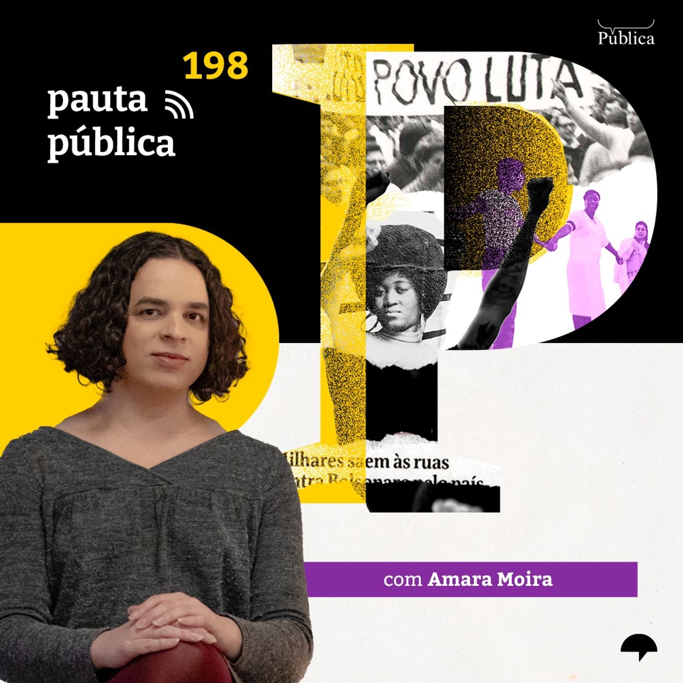 O bajubá como linguagem de proteção e resistência