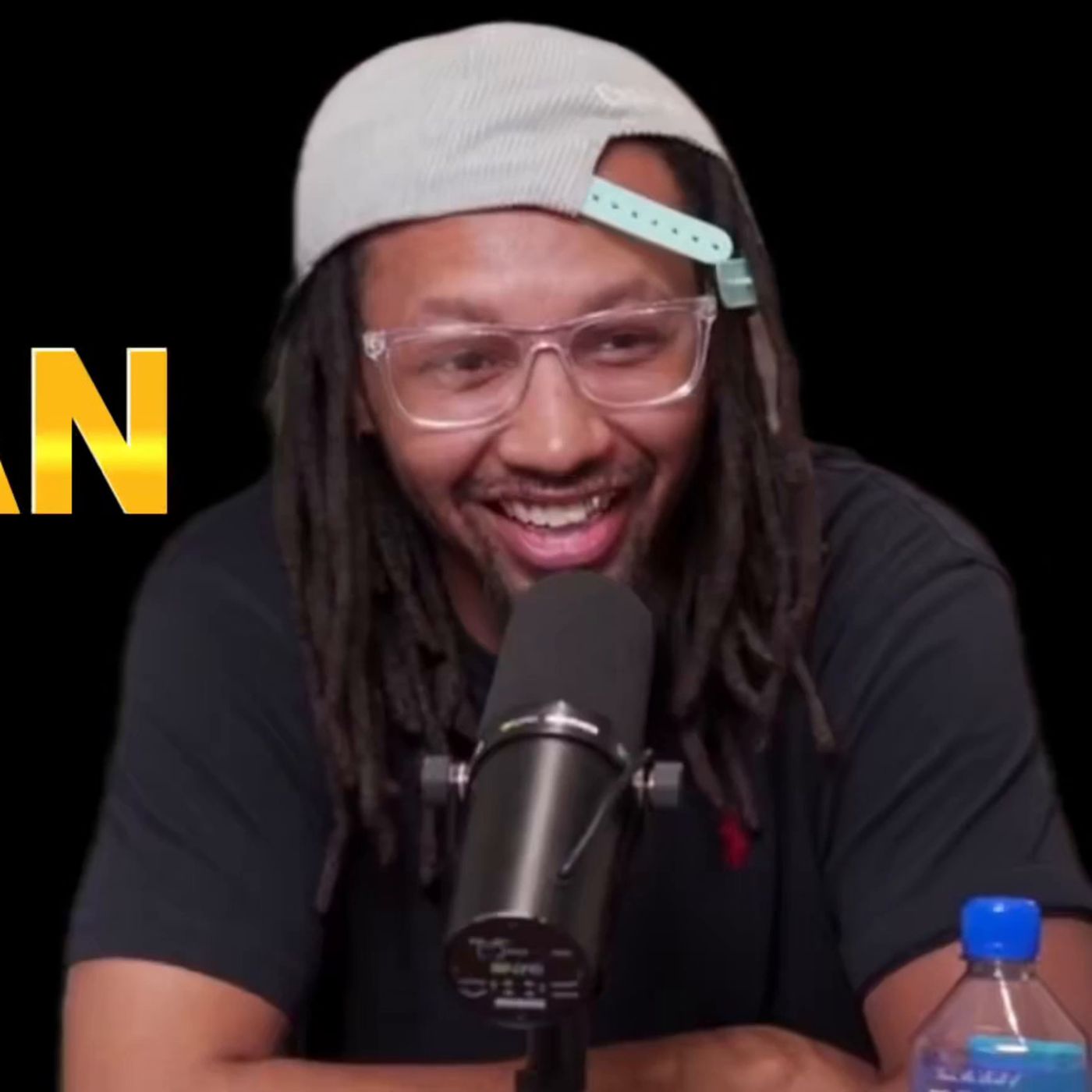 [AUDIO] EP125 | LAC MAN discusses LIFE, MUSIC, BUSINESS, NASHVILLE, COLLABORATIONS and much more!!