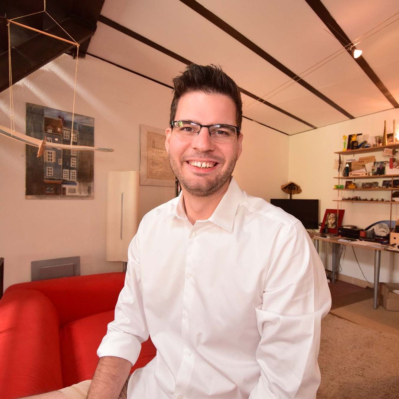 Comment attirer de nouveaux clients (4 clés pour en faire moins et vendre plus) #375