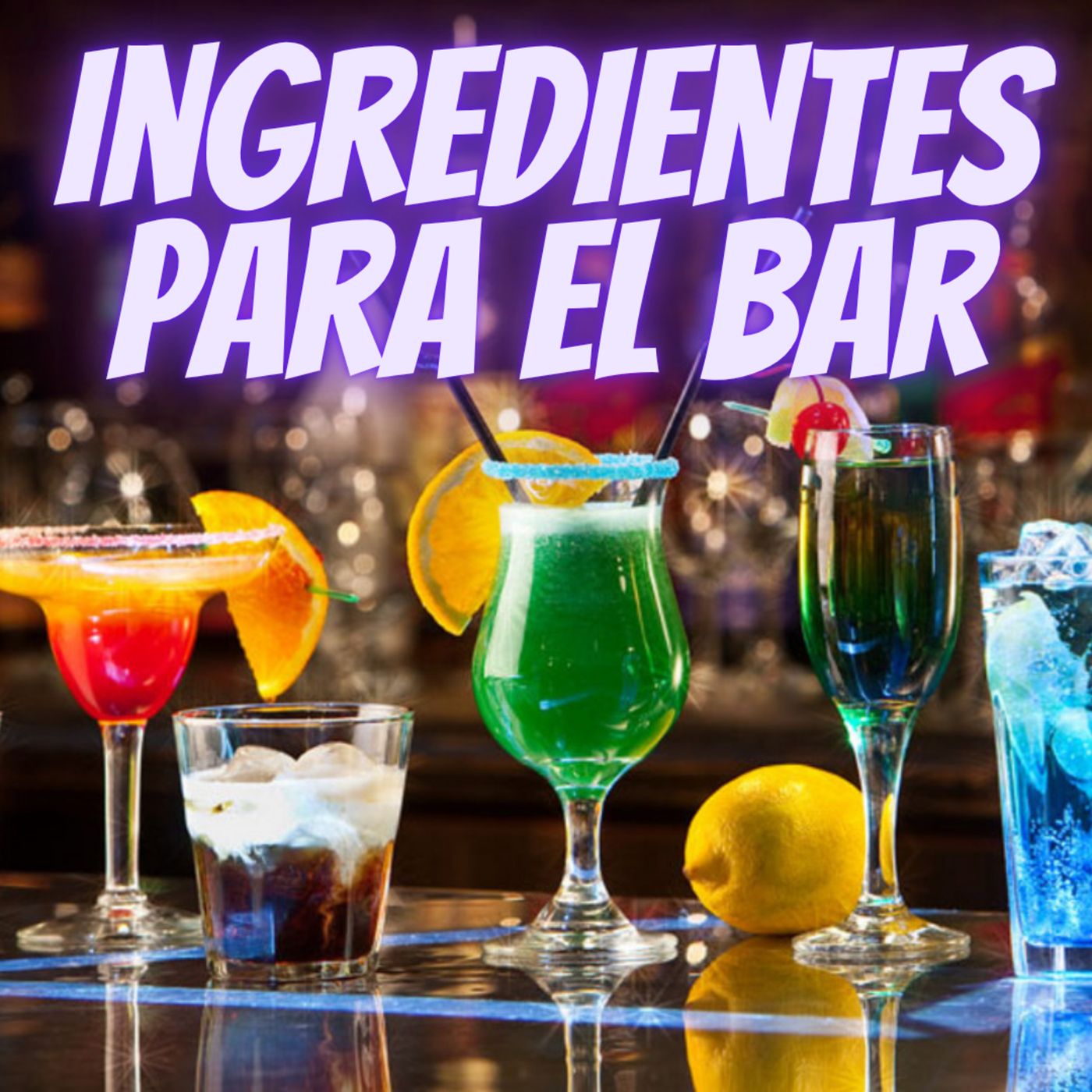AVDBartenders