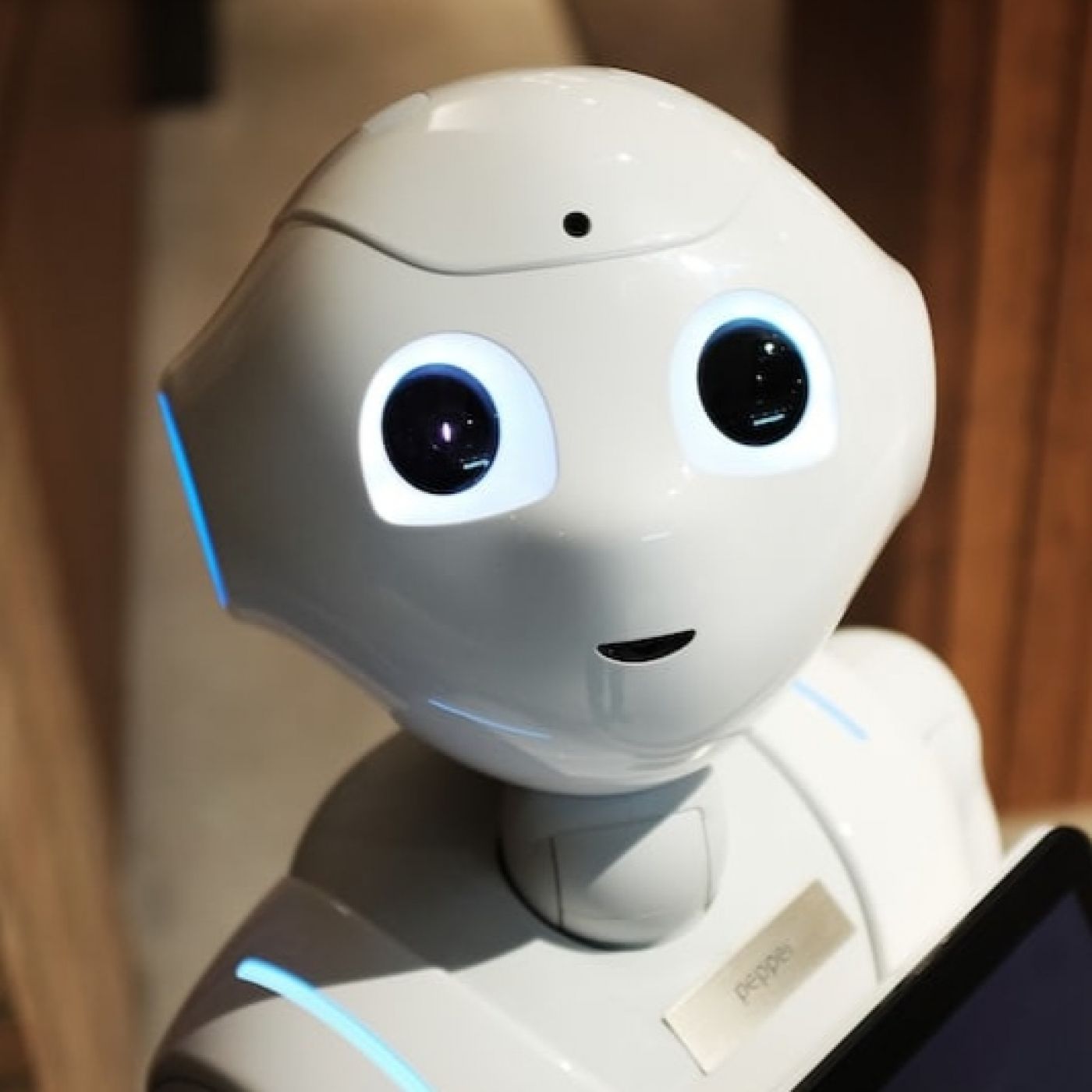 Episodio 16 Dos robots crean un nuevo lenguaje para no ser entendidos por sus programadores. Misterio resuelto. episode artwork