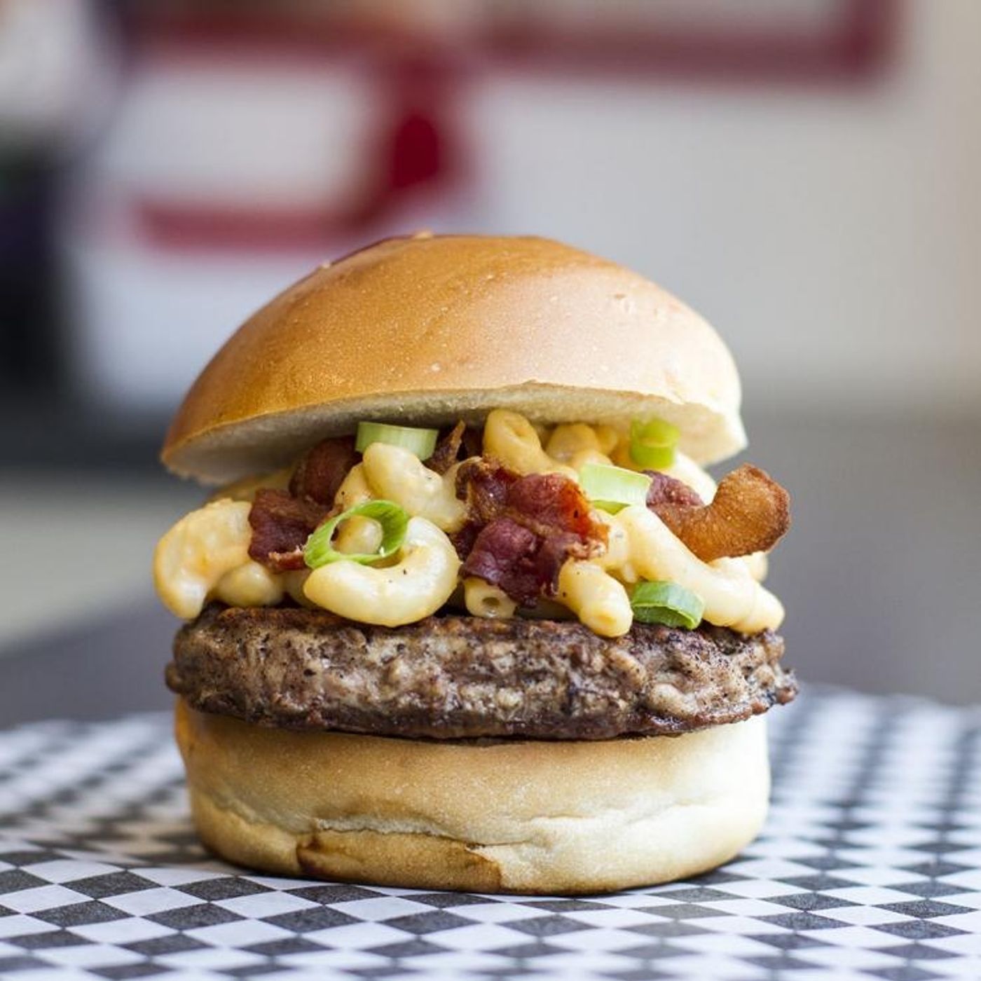 #LeBurgerWeek - Day 5 - Dirty Dogs