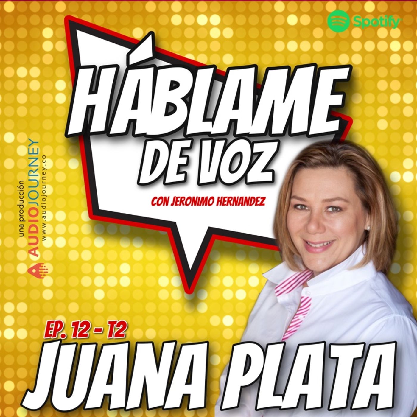 Háblame de Voz