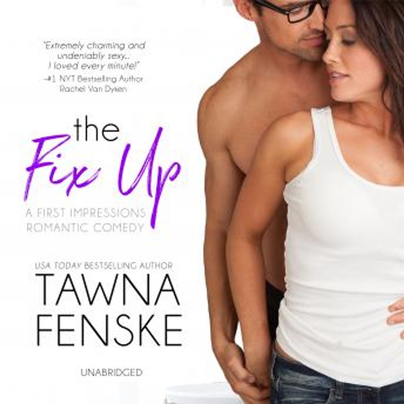 Listen to New Full Audiobooks in Romance, Rom-Com