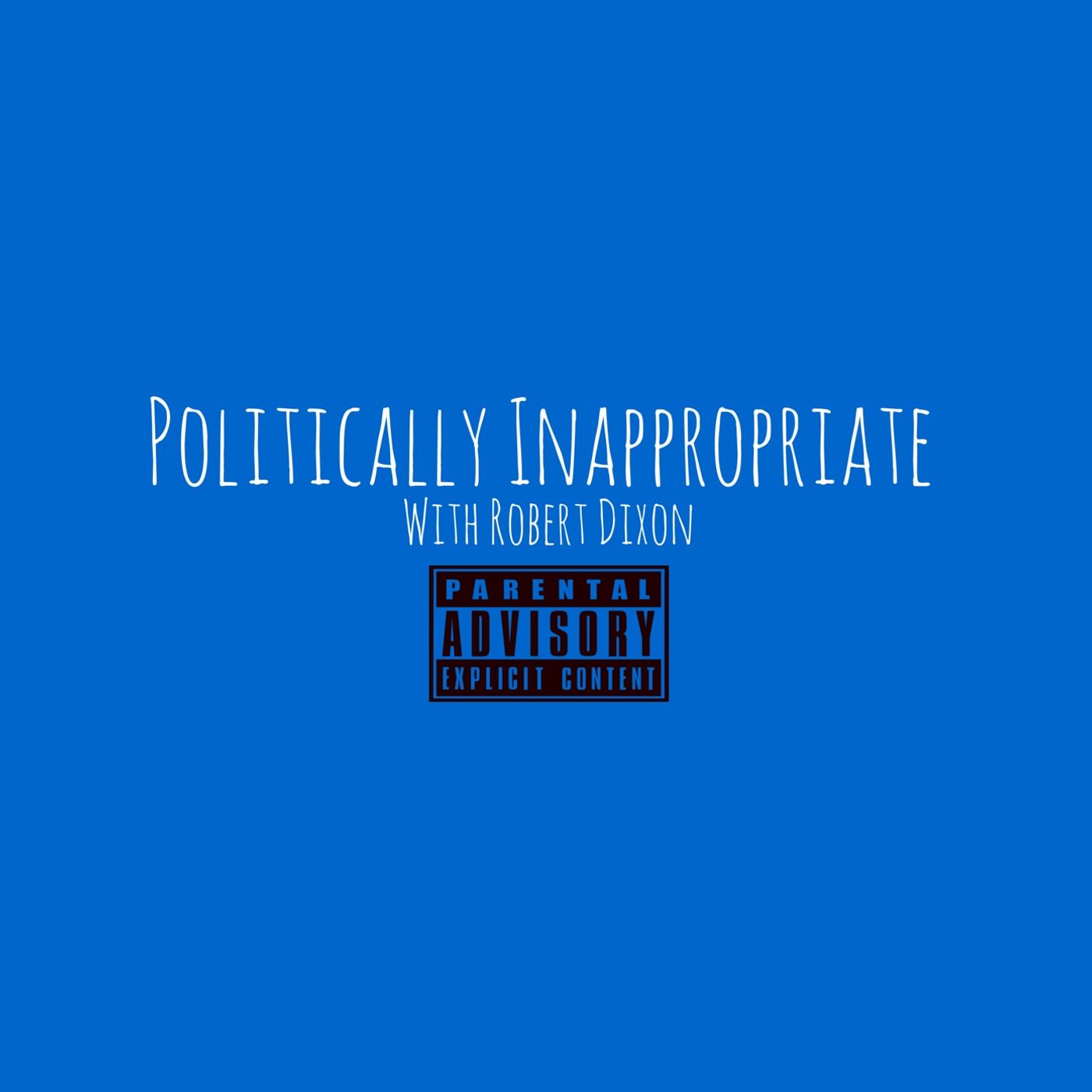 Politically Inappropriate cover art