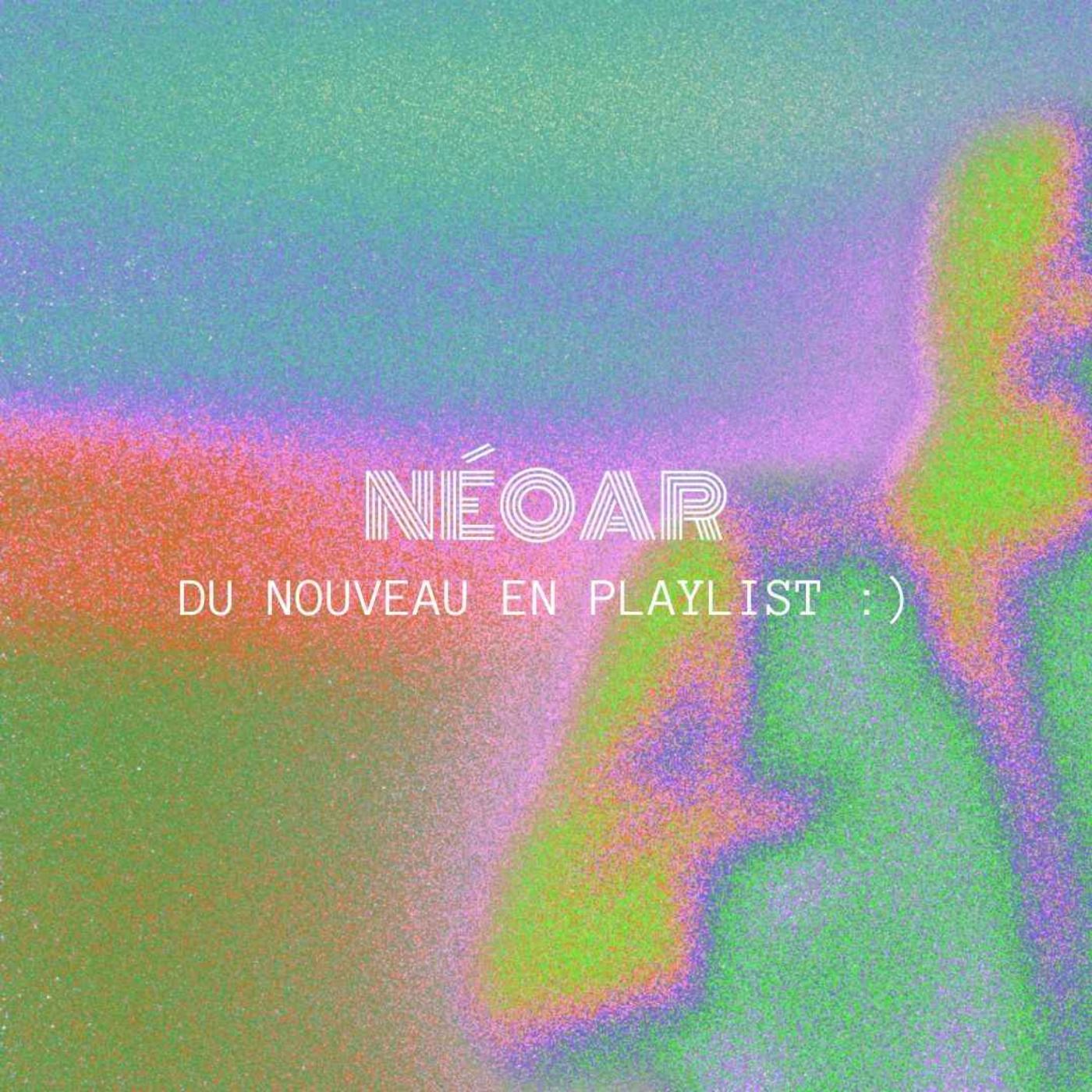 Les podcasts de Néoar