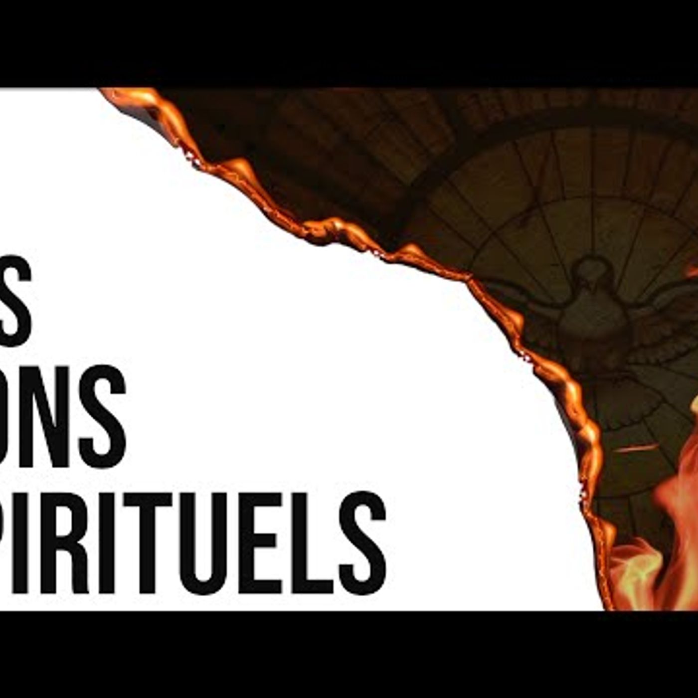 Eglise de Lille Métropole - Les dons spirituels - Daniel Pottier