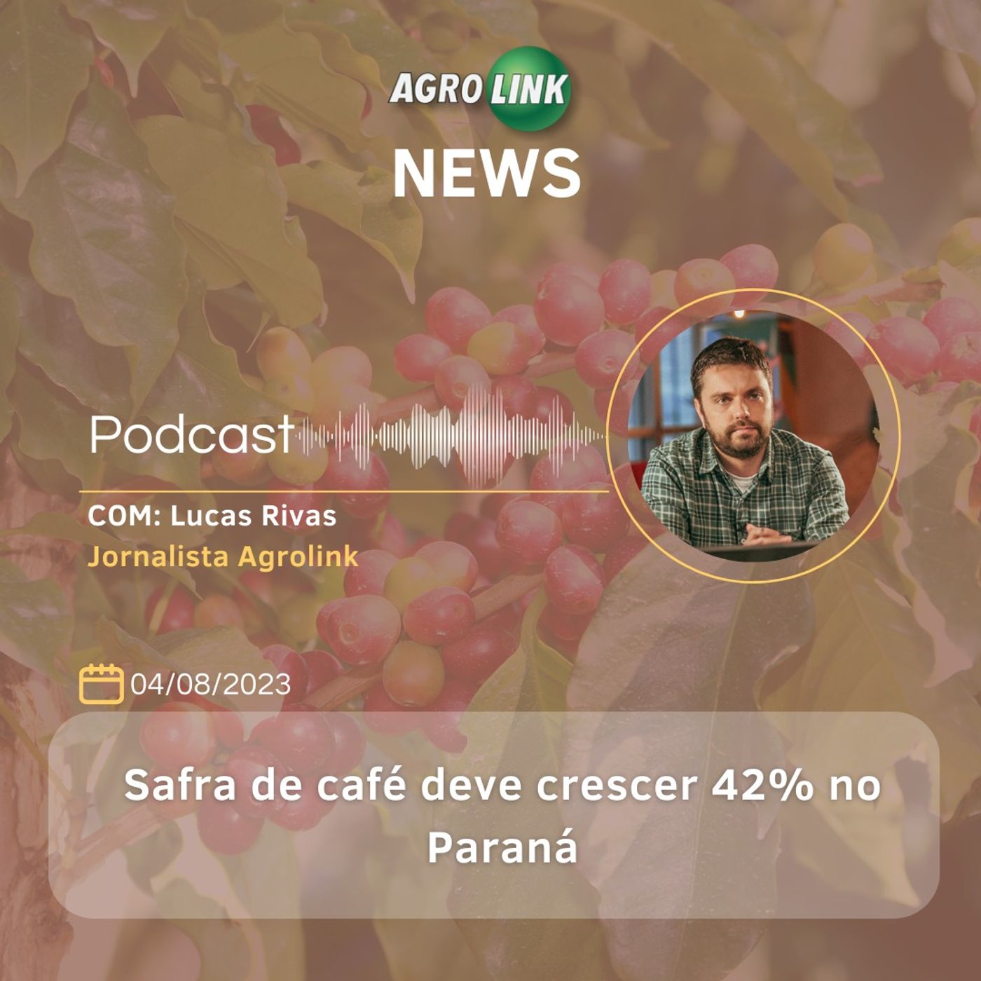 VBP de Minas Gerais deve chegar a R$ 124 bilhões em 2023 episode artwork