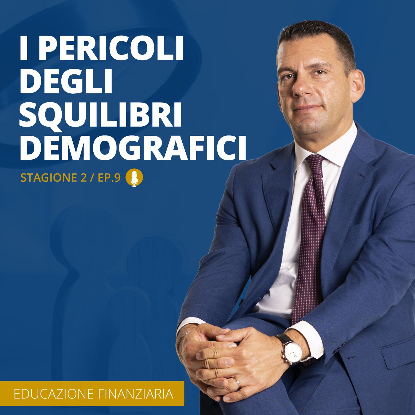 Educazione Finanziaria con Enrico Mantovanelli