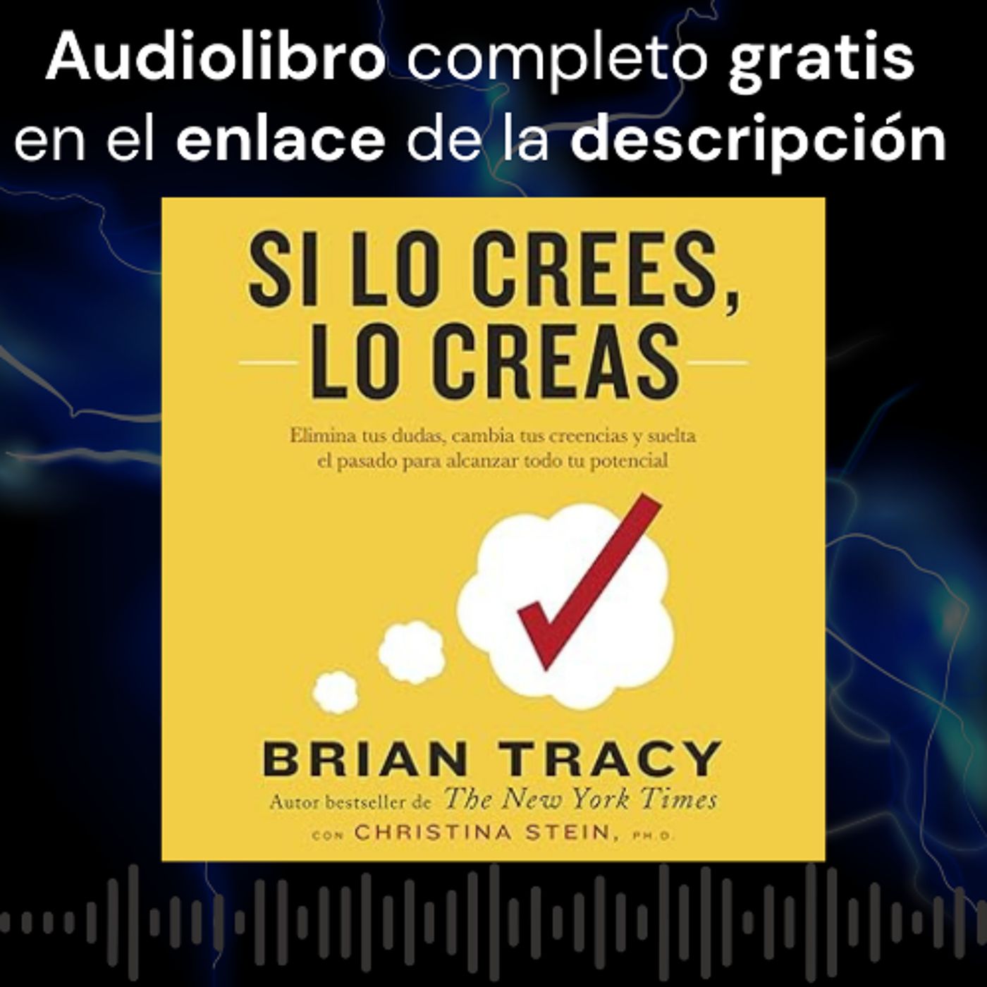Audiolibros by @audiolibro