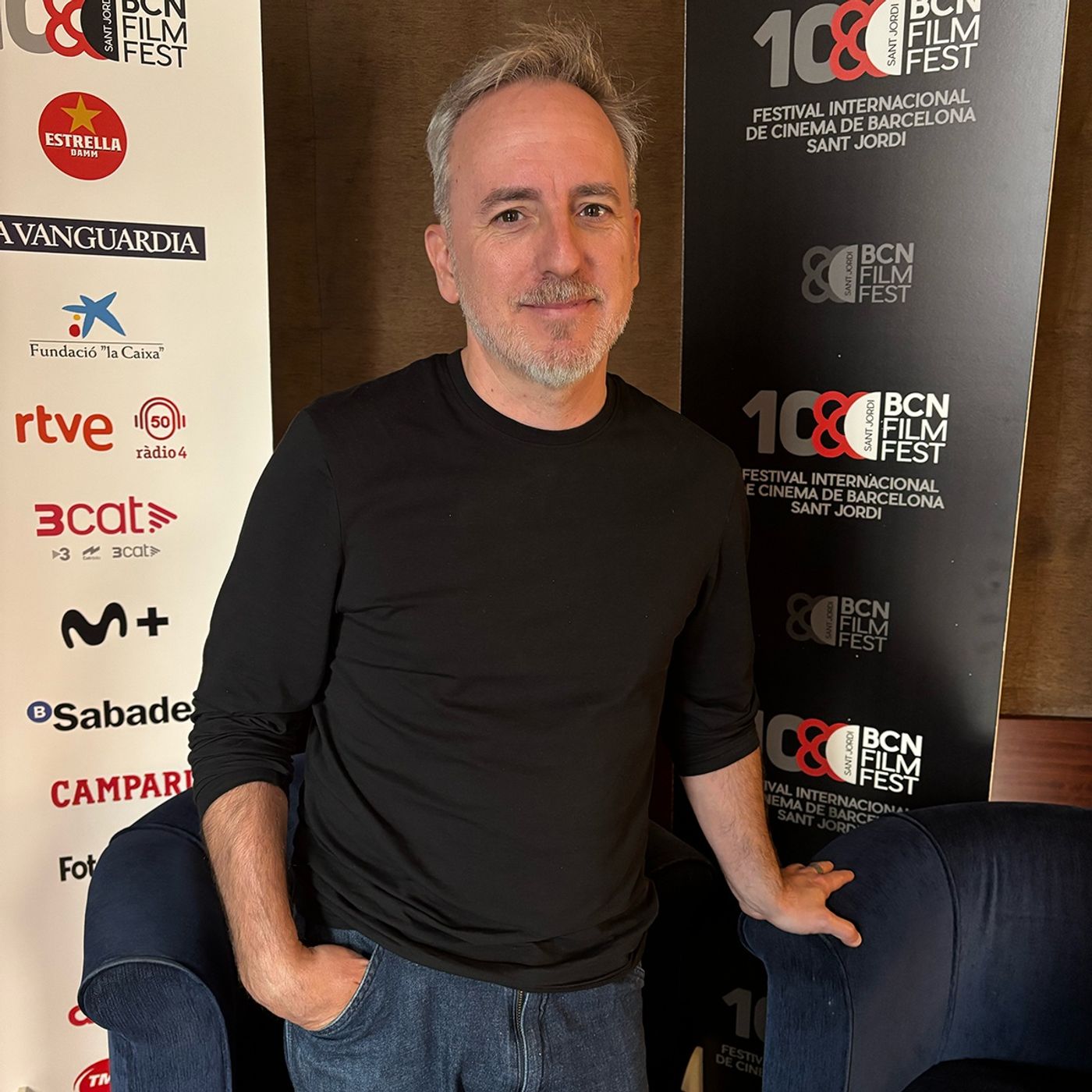 BCN Film Fest: Dani Ulladin, director de Mallorca Confidencial episode artwork