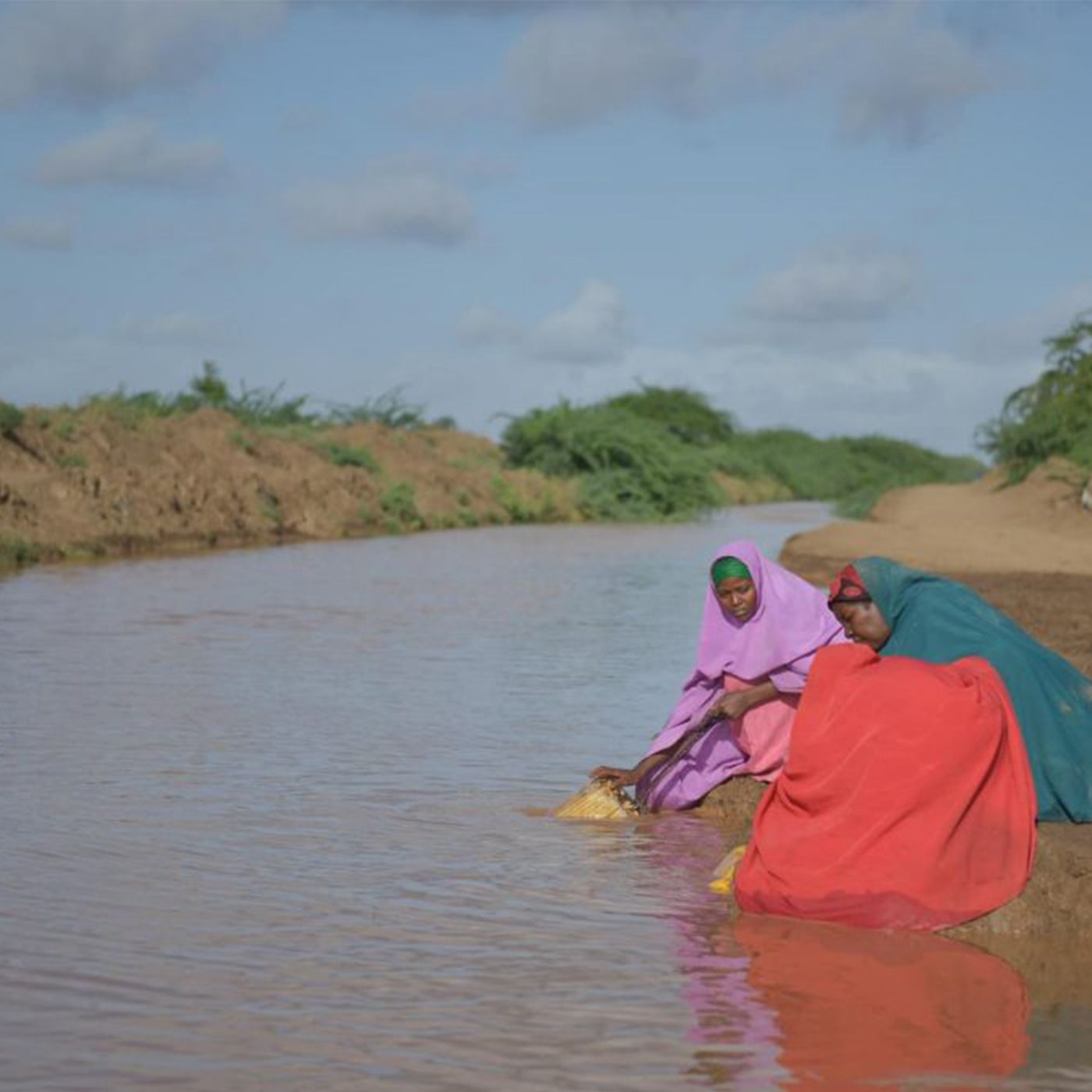 Santé, autonomisation des femmes et actualité régionale (Le Niger sur Kalangou) episode artwork