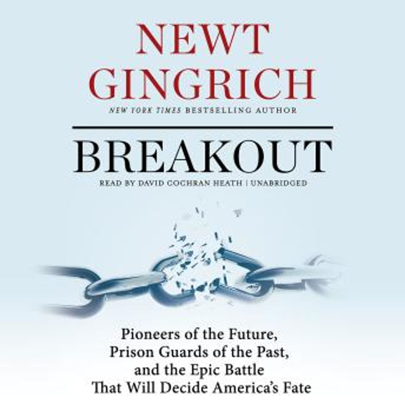 Listen to the Best Audiobooks in Non-Fiction, Current Affairs, Law, & Politics
