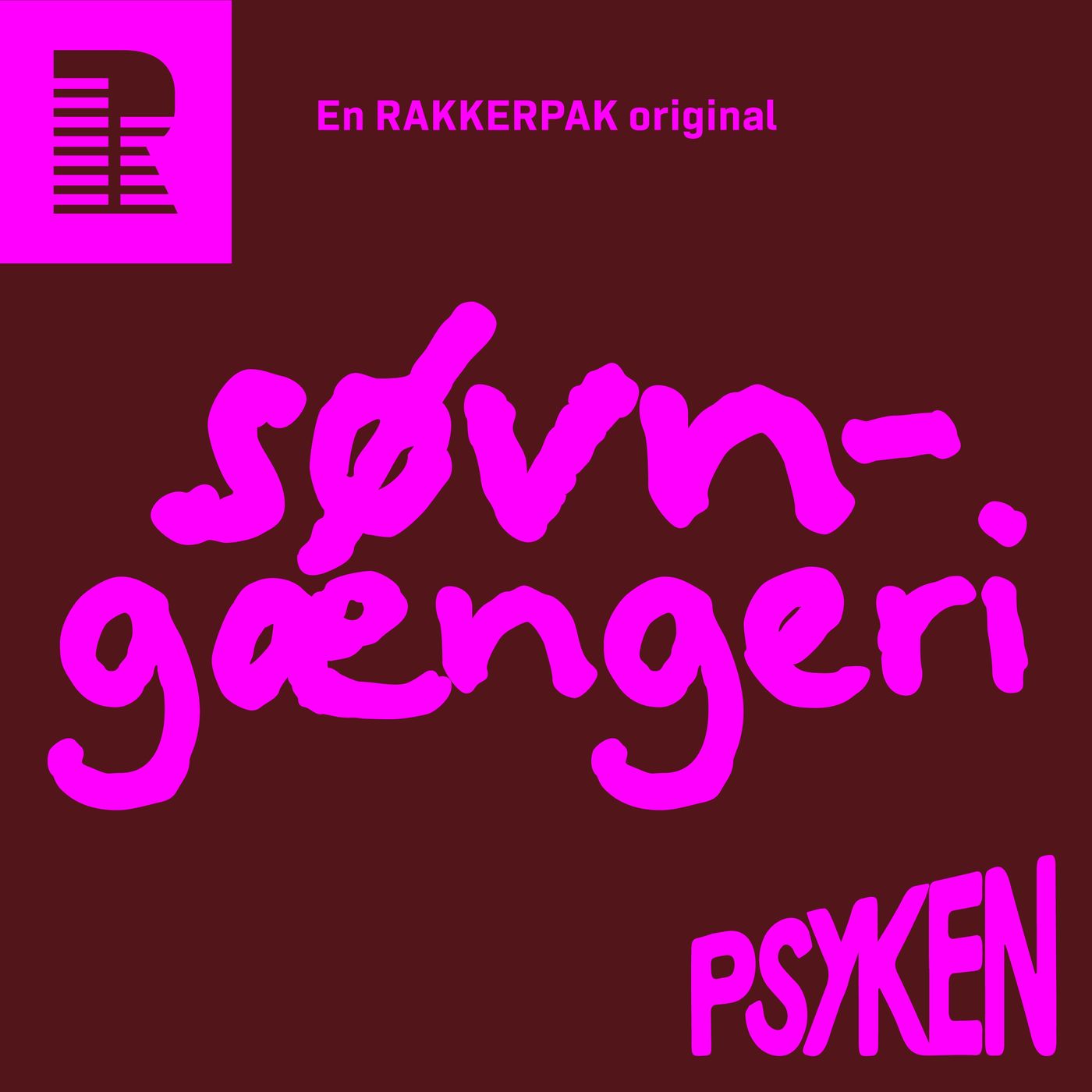 Søvngængeri: Når drøm og virkelighed kolliderer episode artwork
