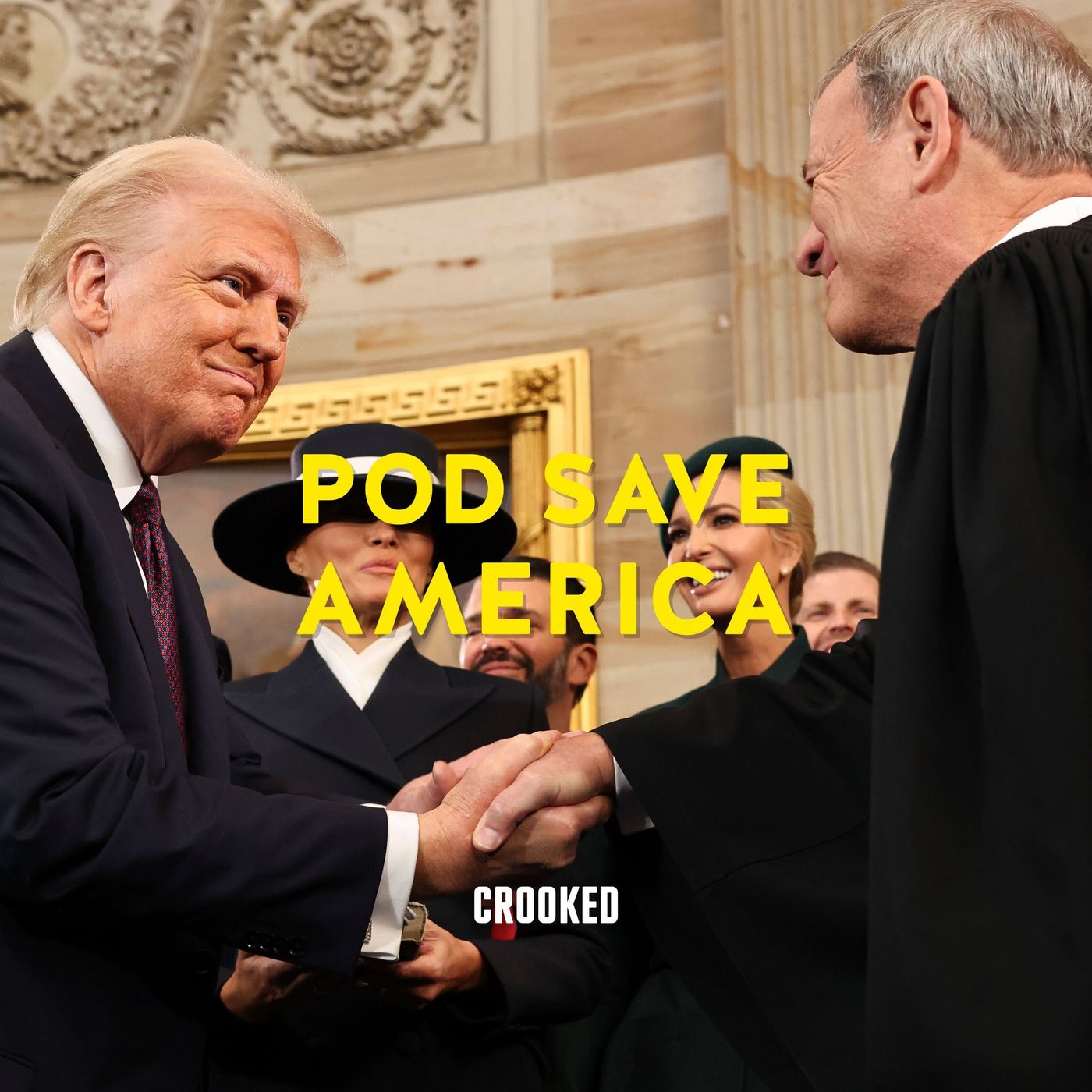 podcast de Wilson mariano Mário Fijamos
