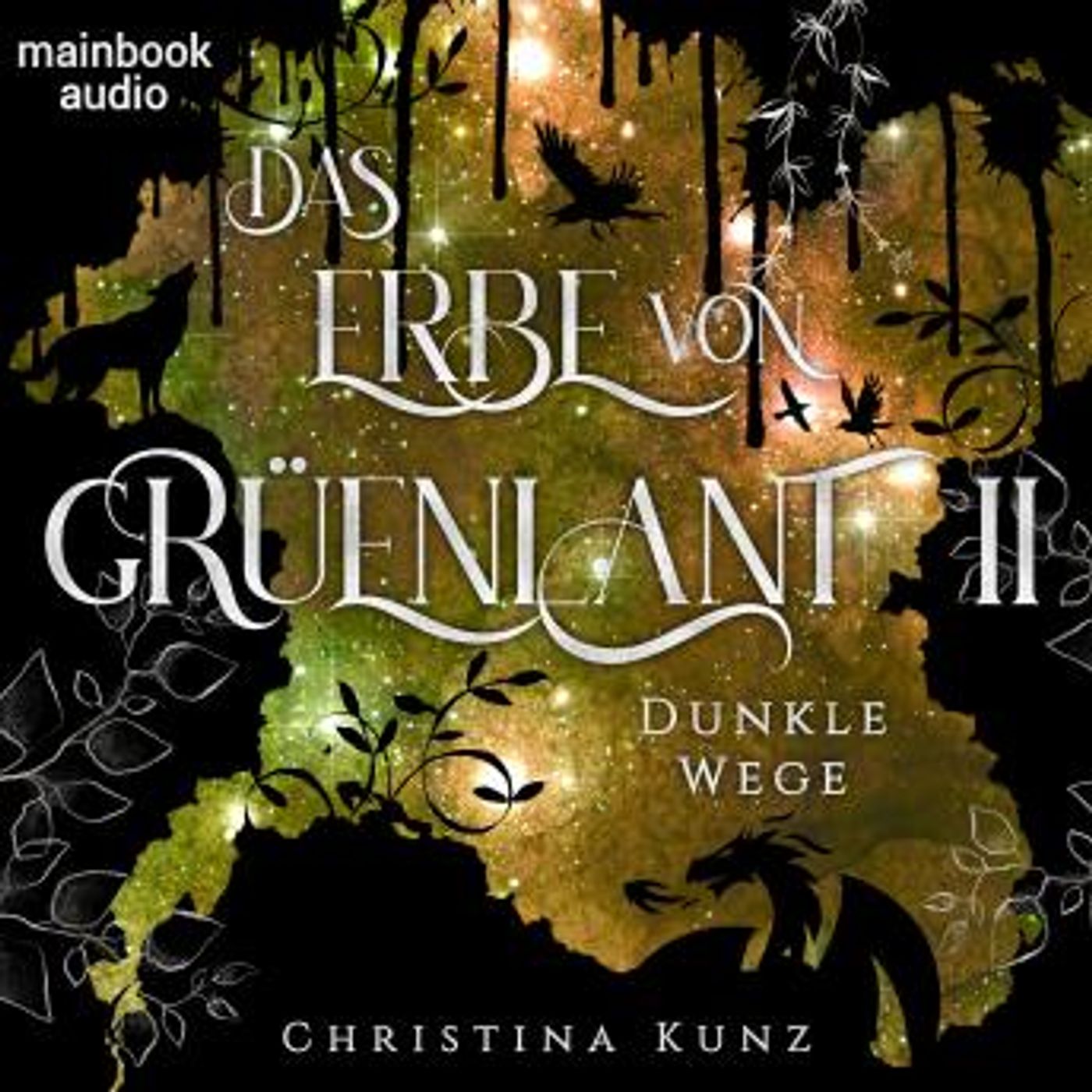 Download Top Full Audiobooks in Science Fiction & Fantasy, Fantasy