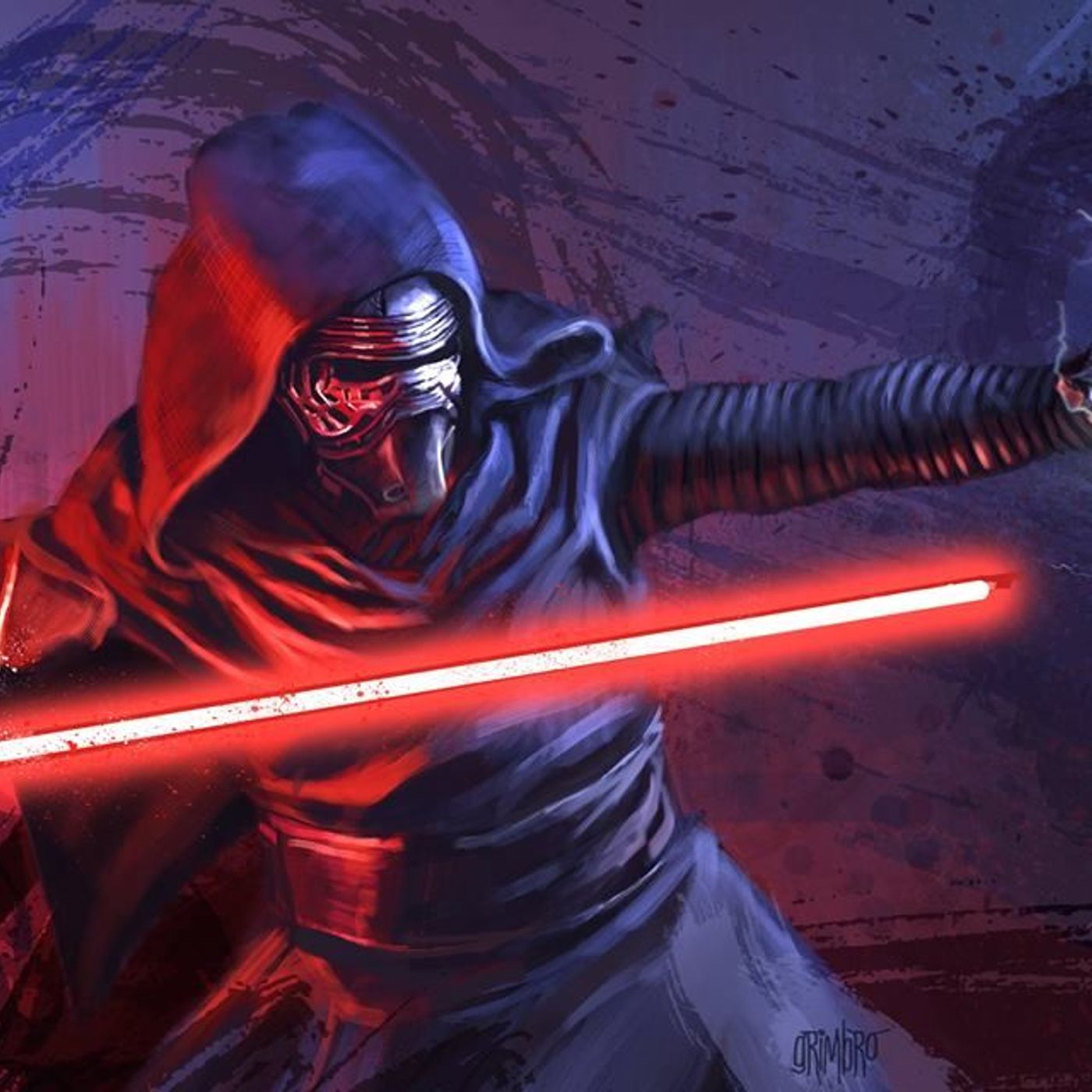 Revival 10 Conjure Wars episode artwork