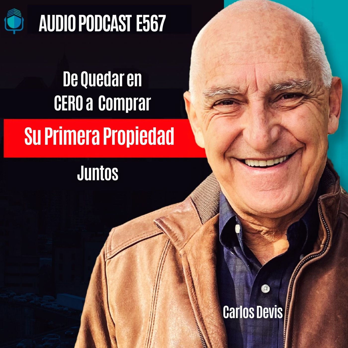 Portada de Ingresos Reales con Bienes Raíces