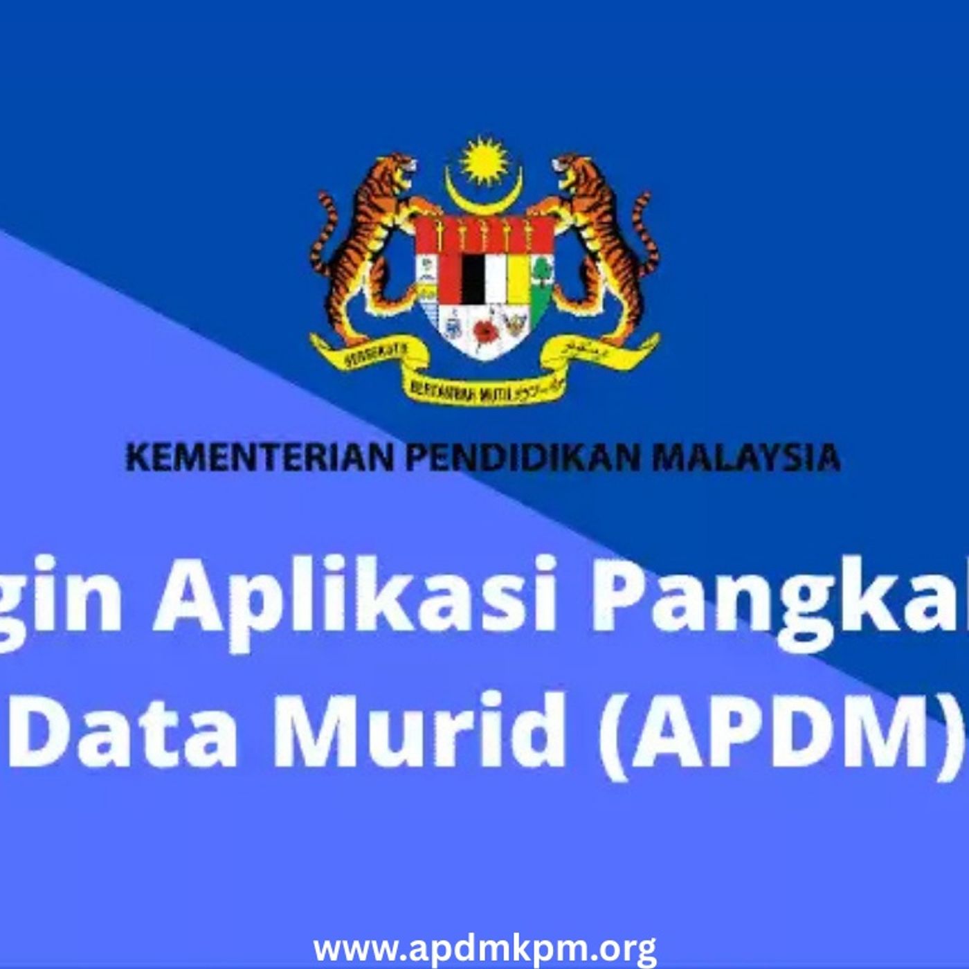 APDM KPM: Panduan Aplikasi Pangkalan Dat podcast artwork