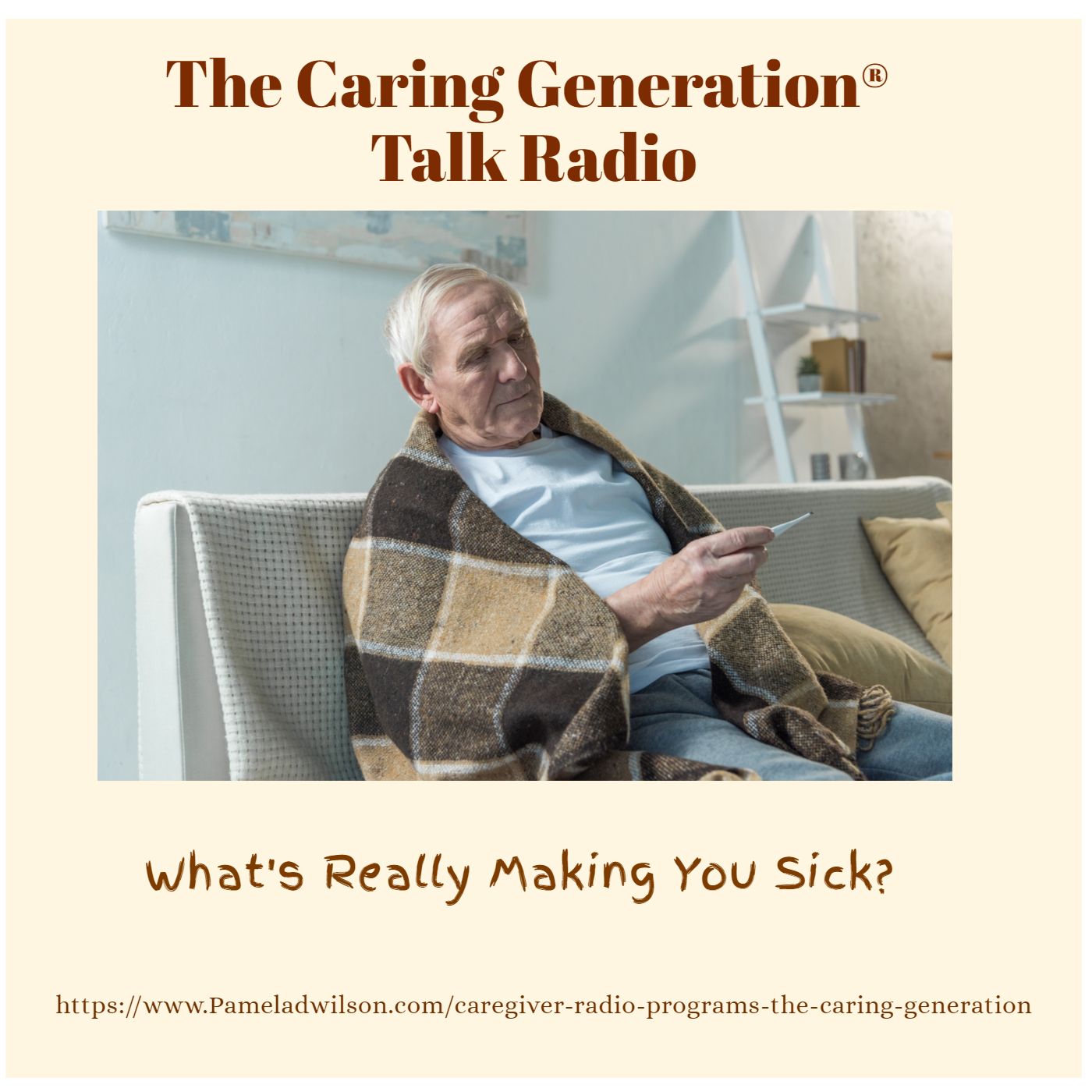 The Caring Generation® | Advice & Tips for Caregivers