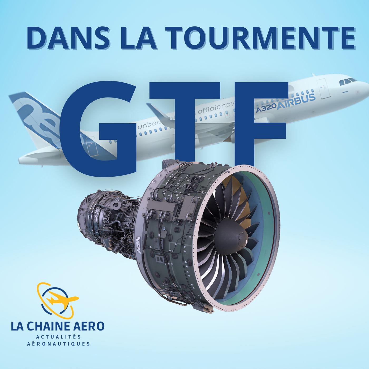 La Chaine Aéro  - Toute l\'actualité aéronautique