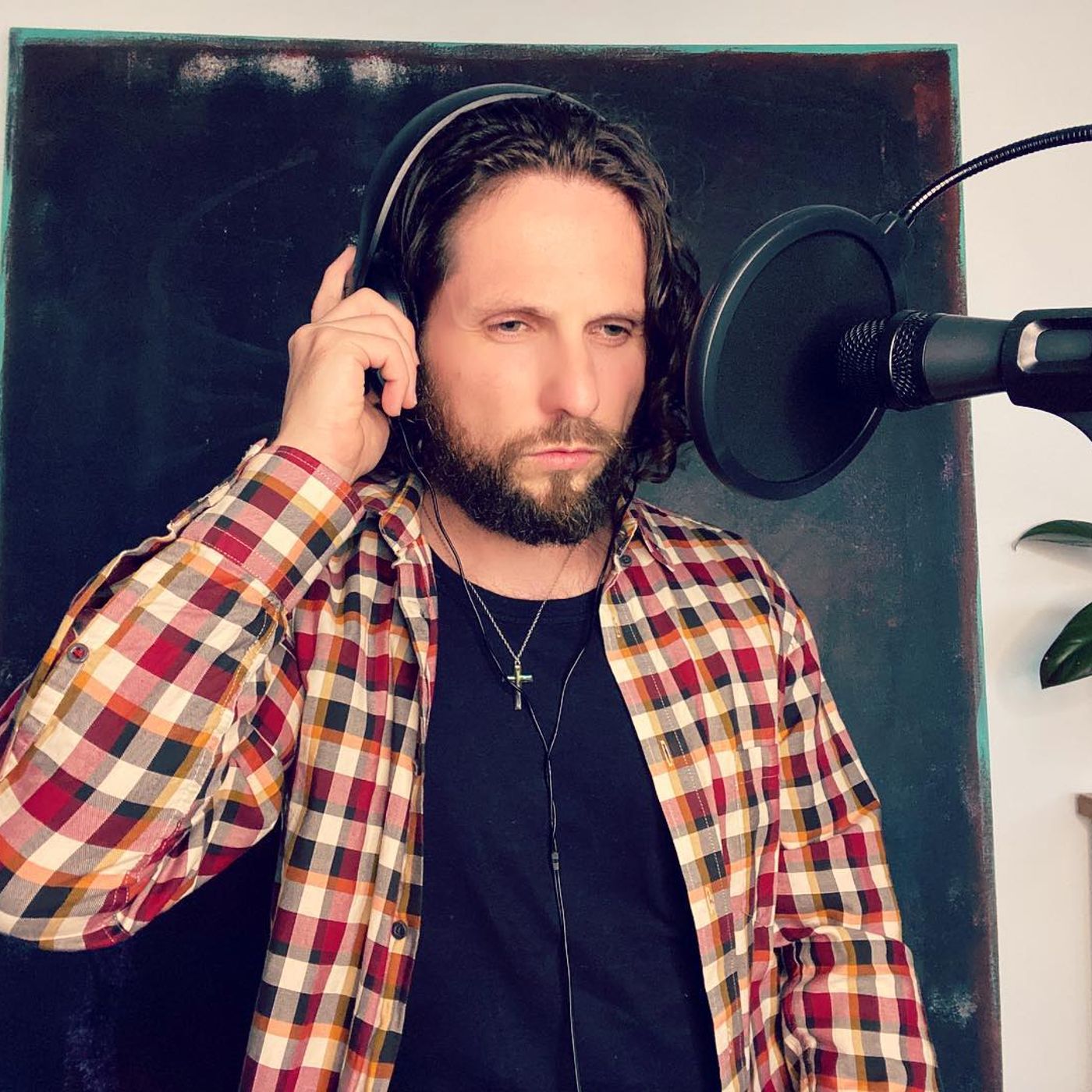 Aussie country music up-and-comer Andy Penkow introduces his new single and chats with Clayton Bester on the Arvo Flow episode artwork