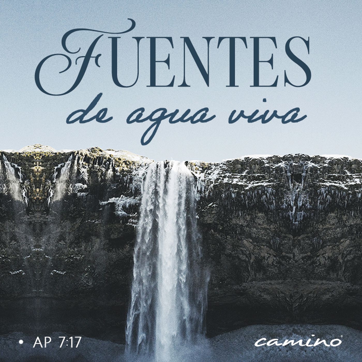 Oración 28 de octubre  (Fuentes de agua viva) episode artwork