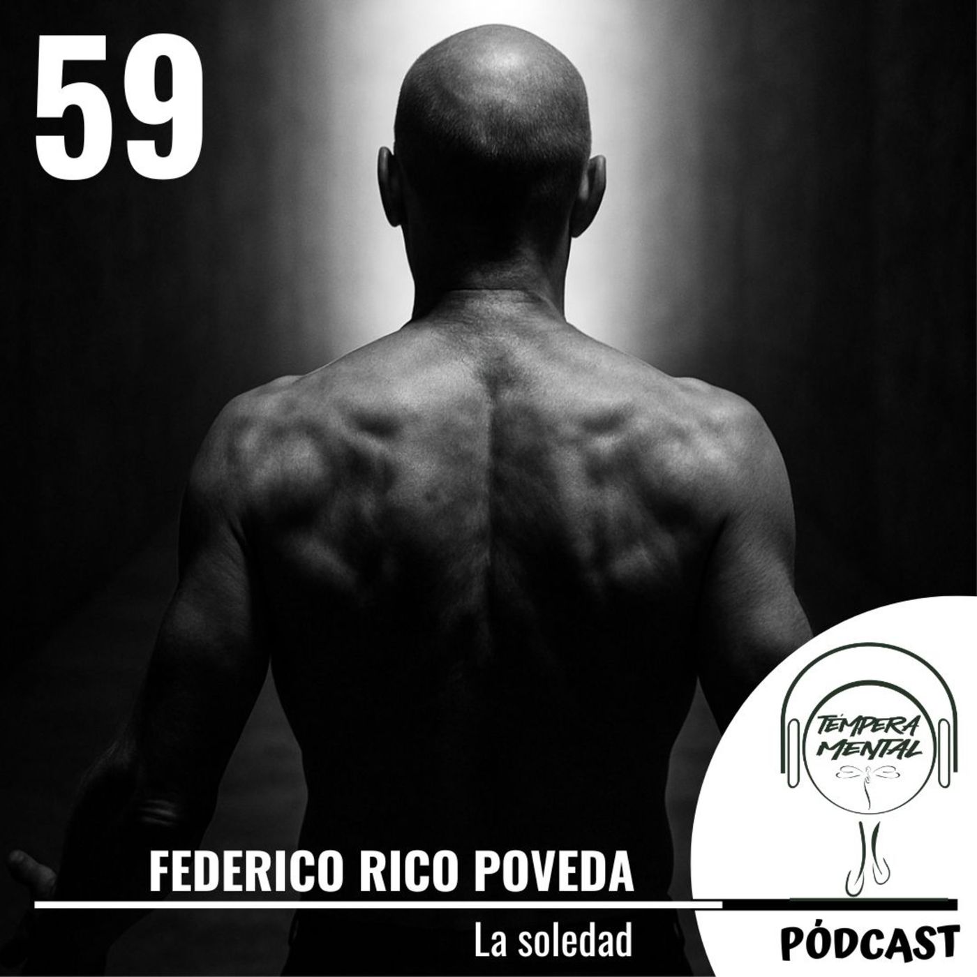 Portada de @federicoricopoveda