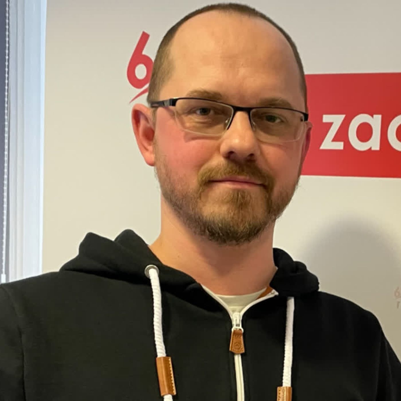 Historie pisane na nowo - Radio Zachód