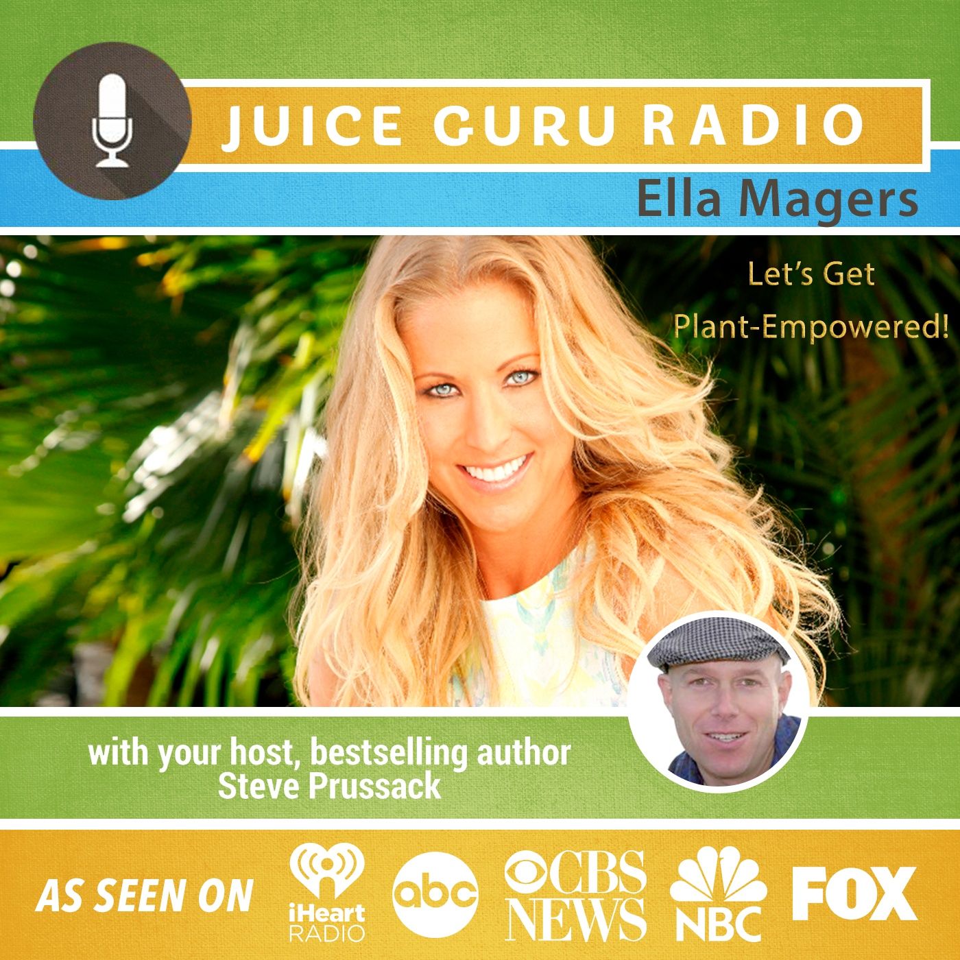 Juice Guru Radio