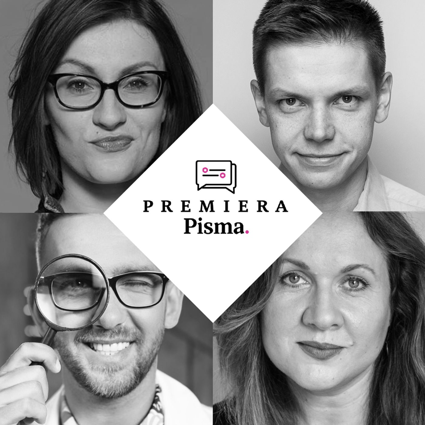 Premiera Pisma