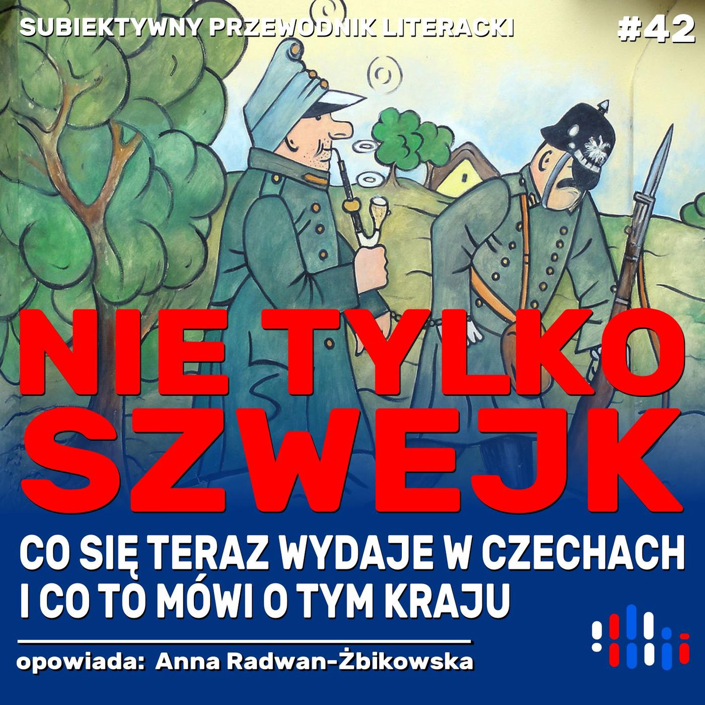 Czechostacja