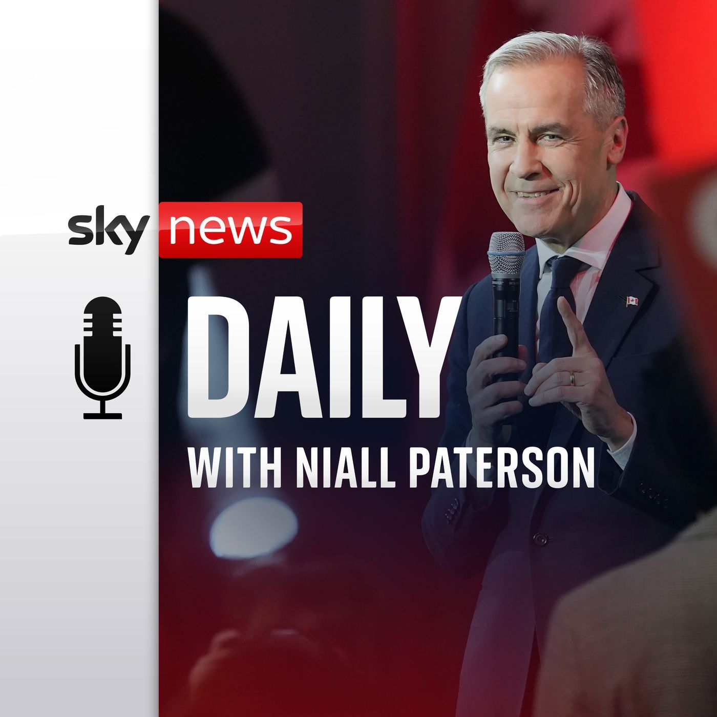 Sky News Daily