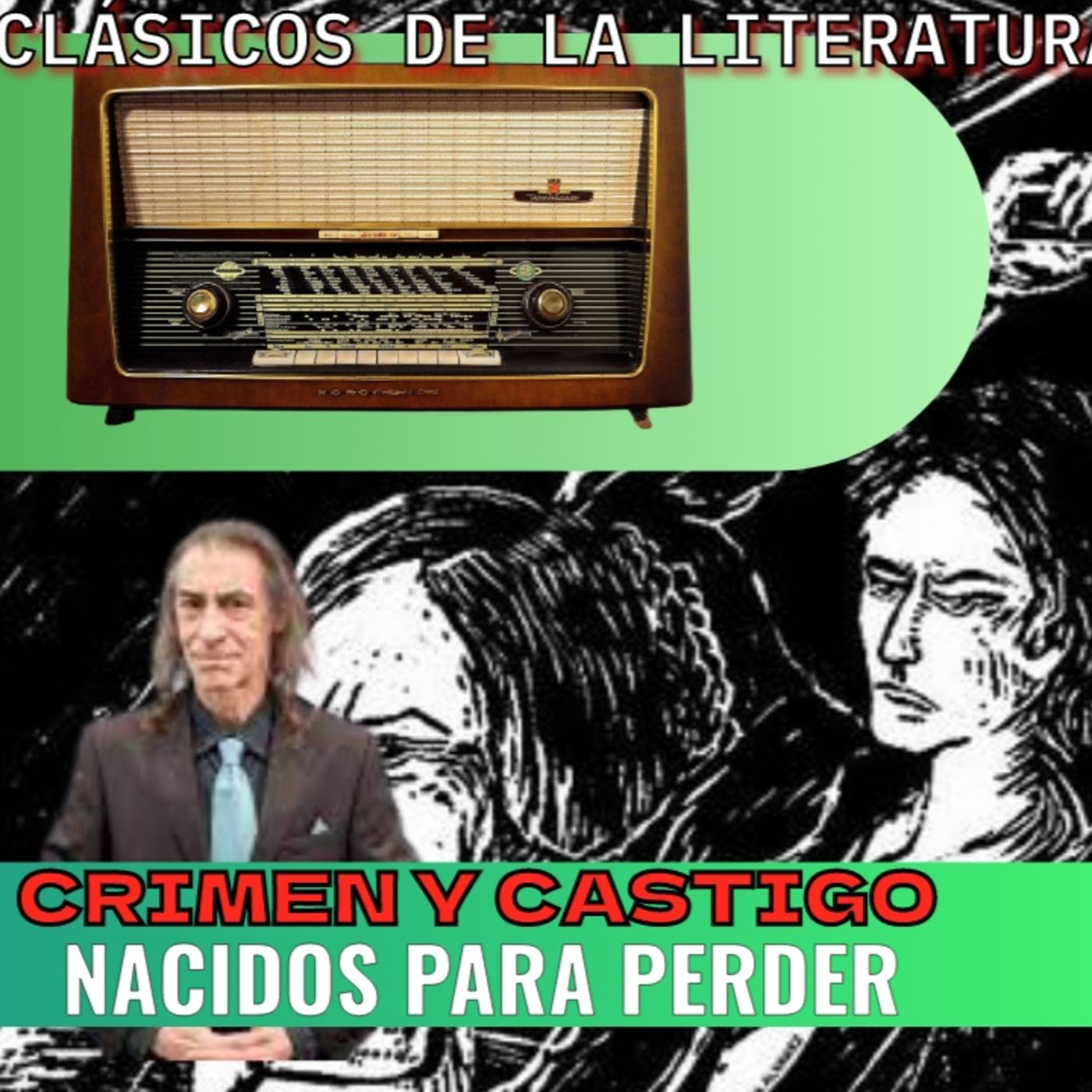 HISTORIAS RANDOM PODCAST