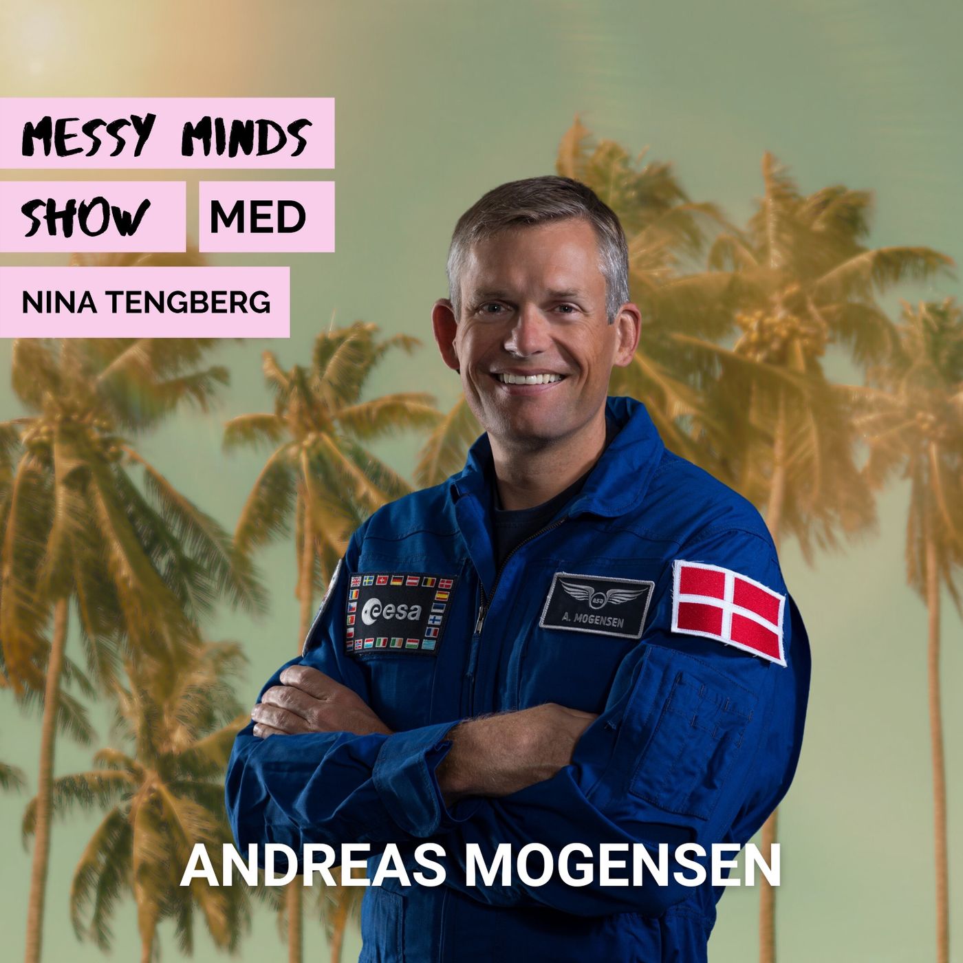 Messy Minds Show