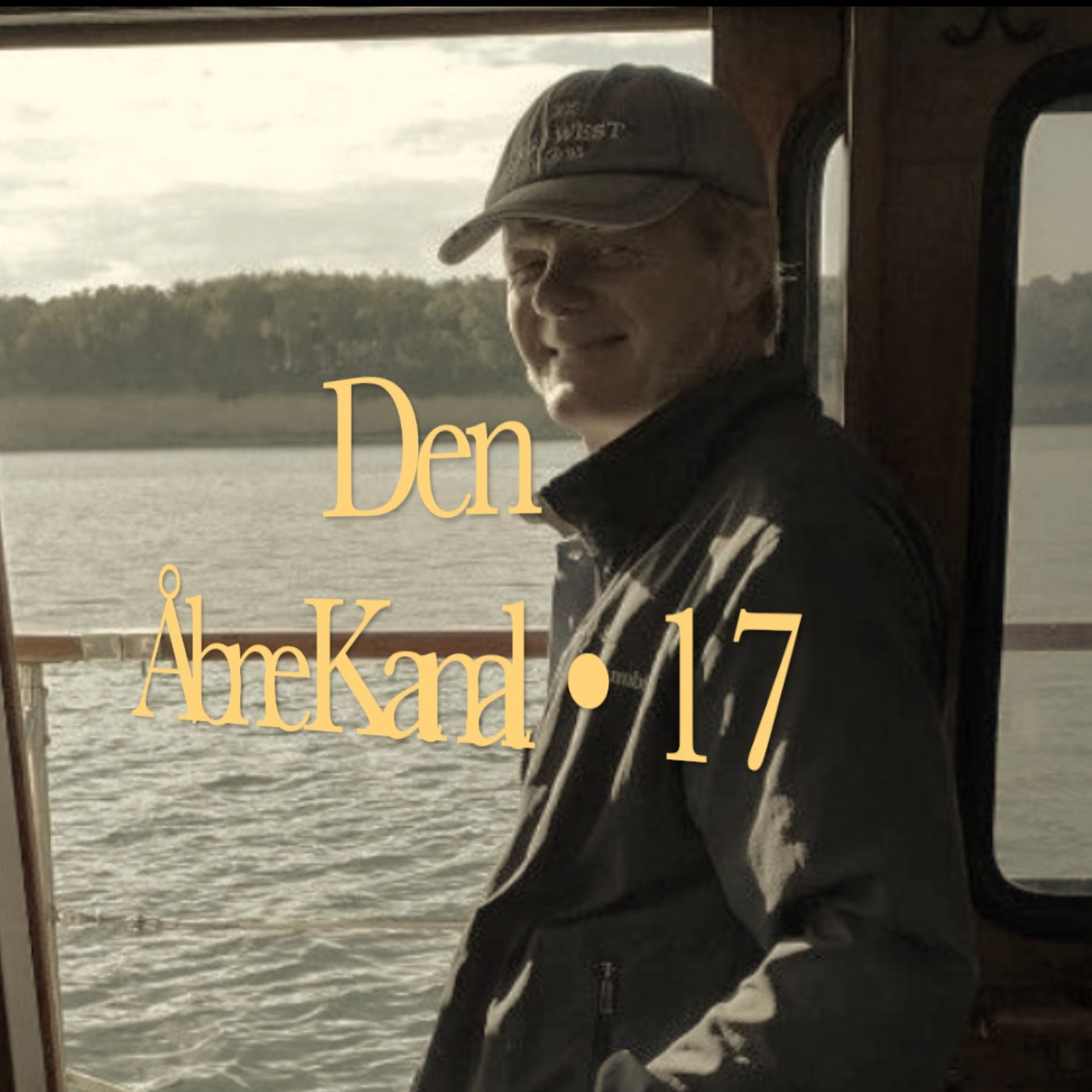 Den Åbne Kanal