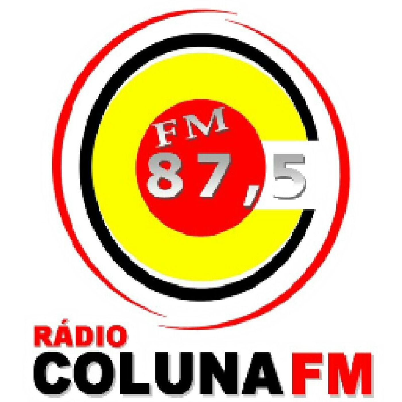 Radio Coluna FM 87.5