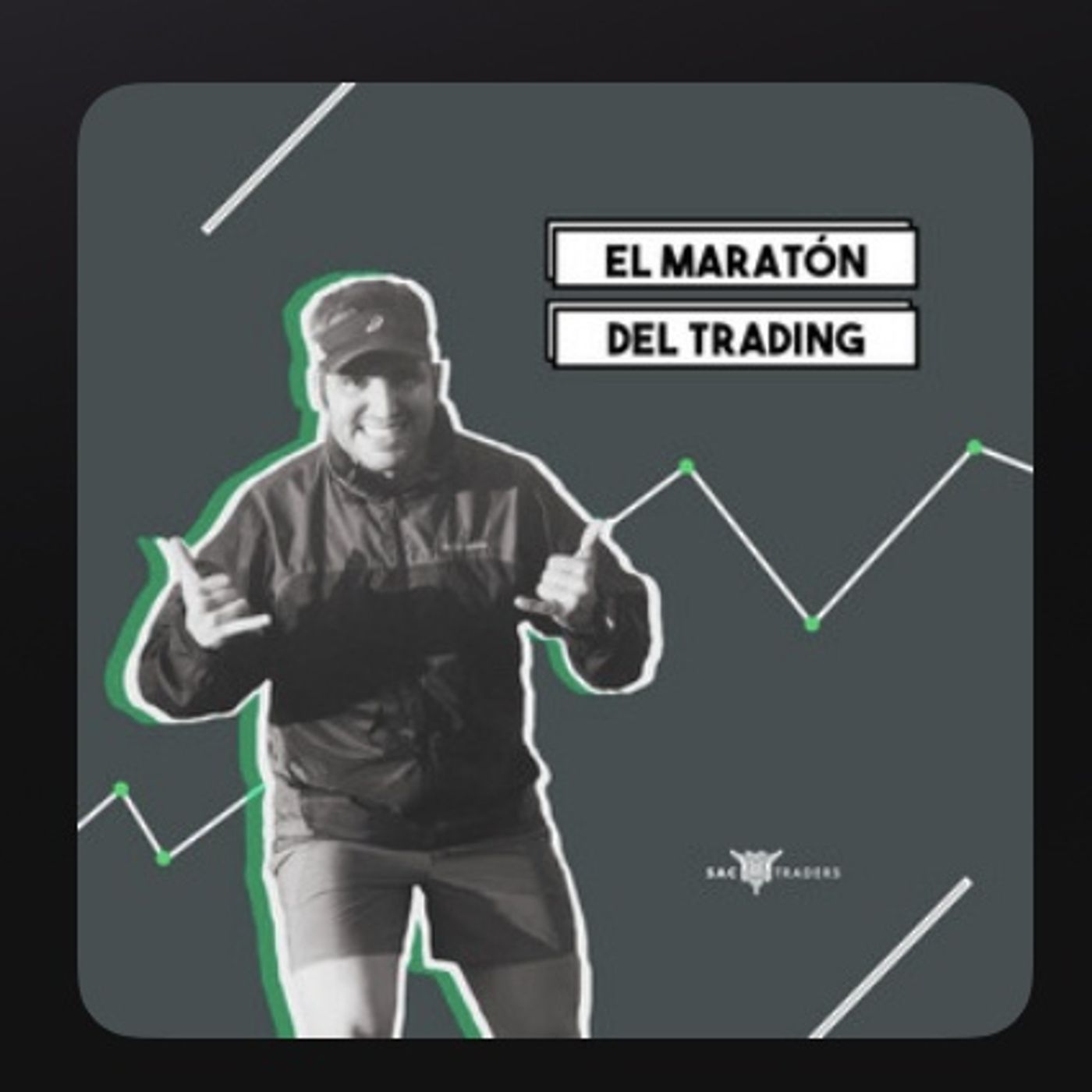 El Maratón del Trading | SACtraders