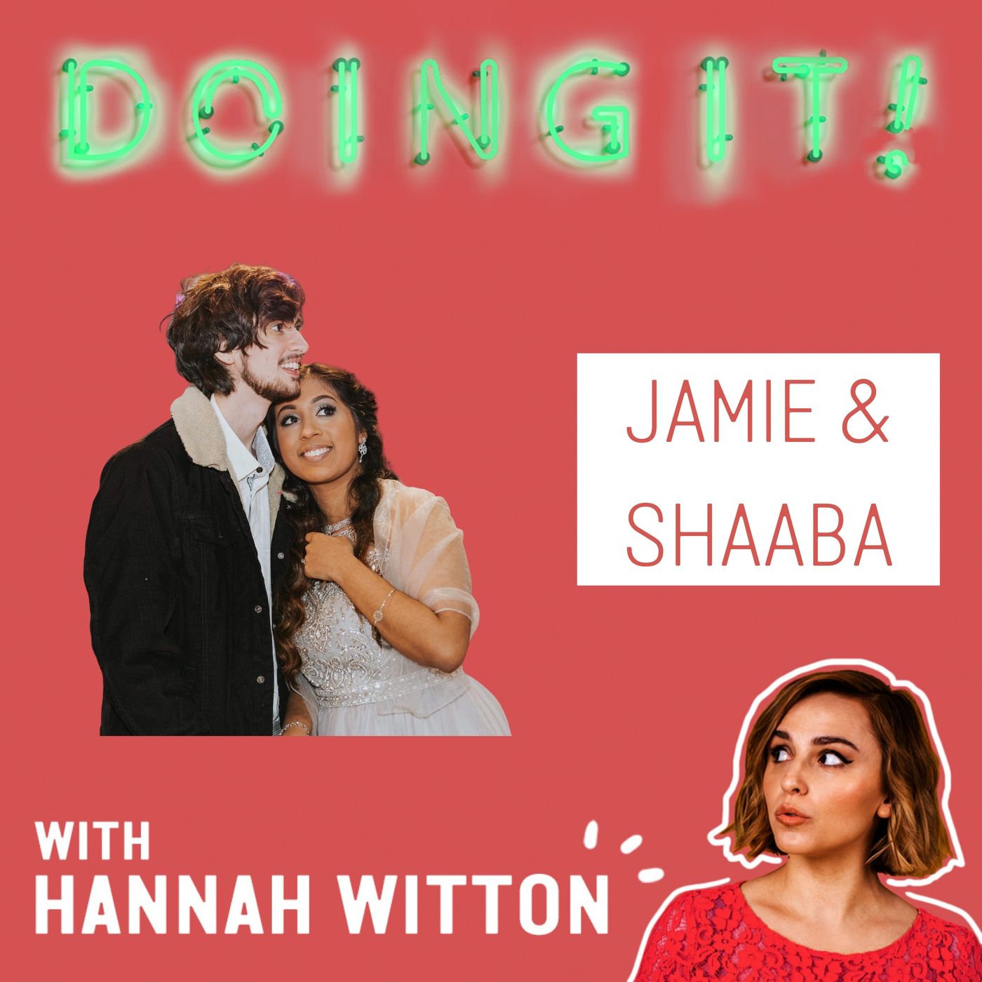 Doing It! with Hannah Witton