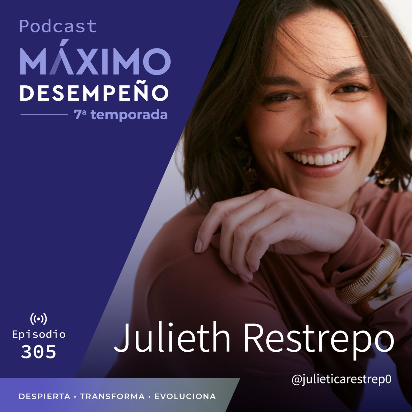 Máximo Desempeño