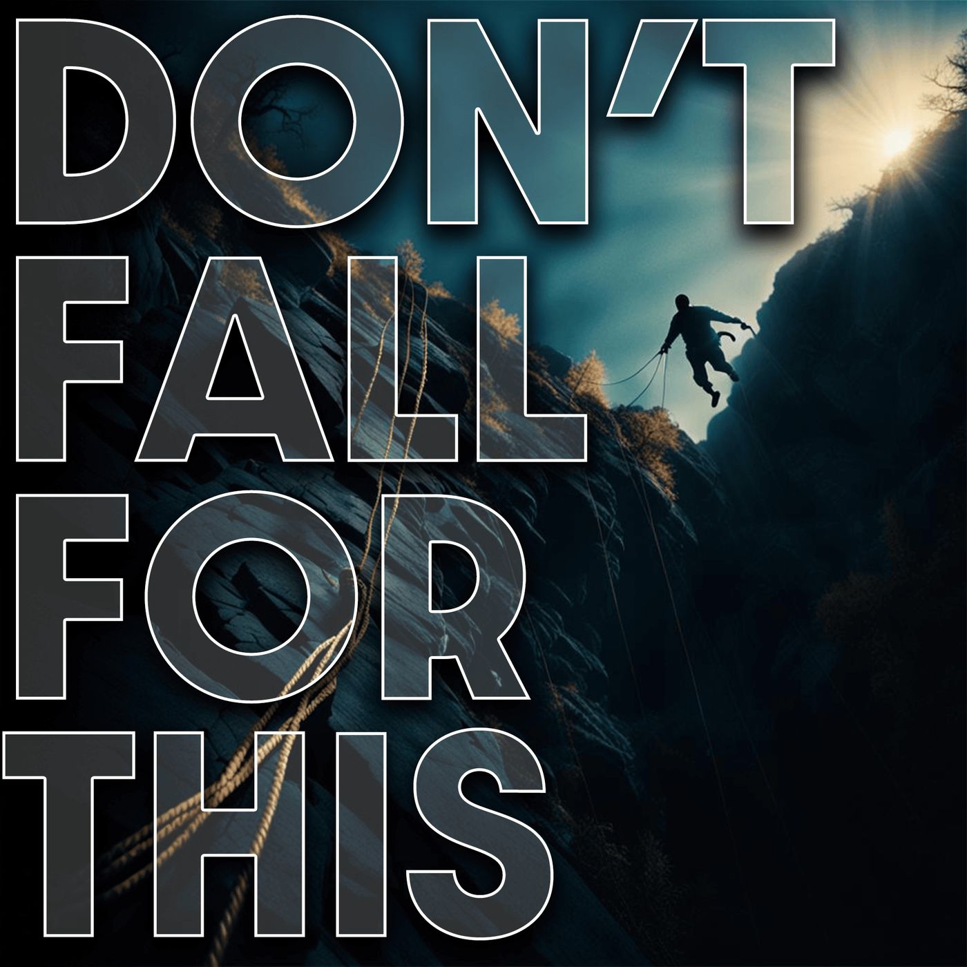 Don't Fall For This!! - Mufti Menk Podcast